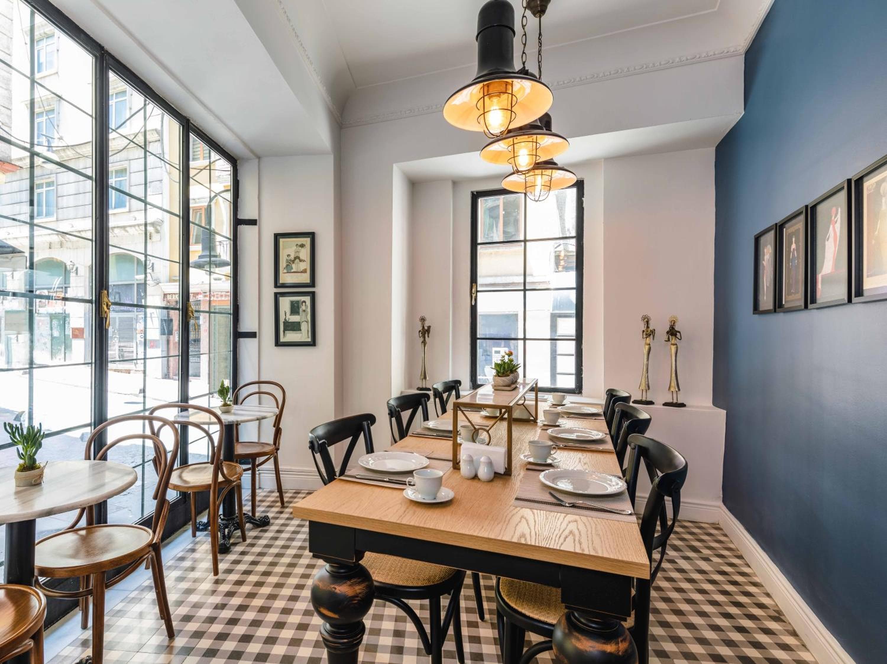 Petros Hotel — 28