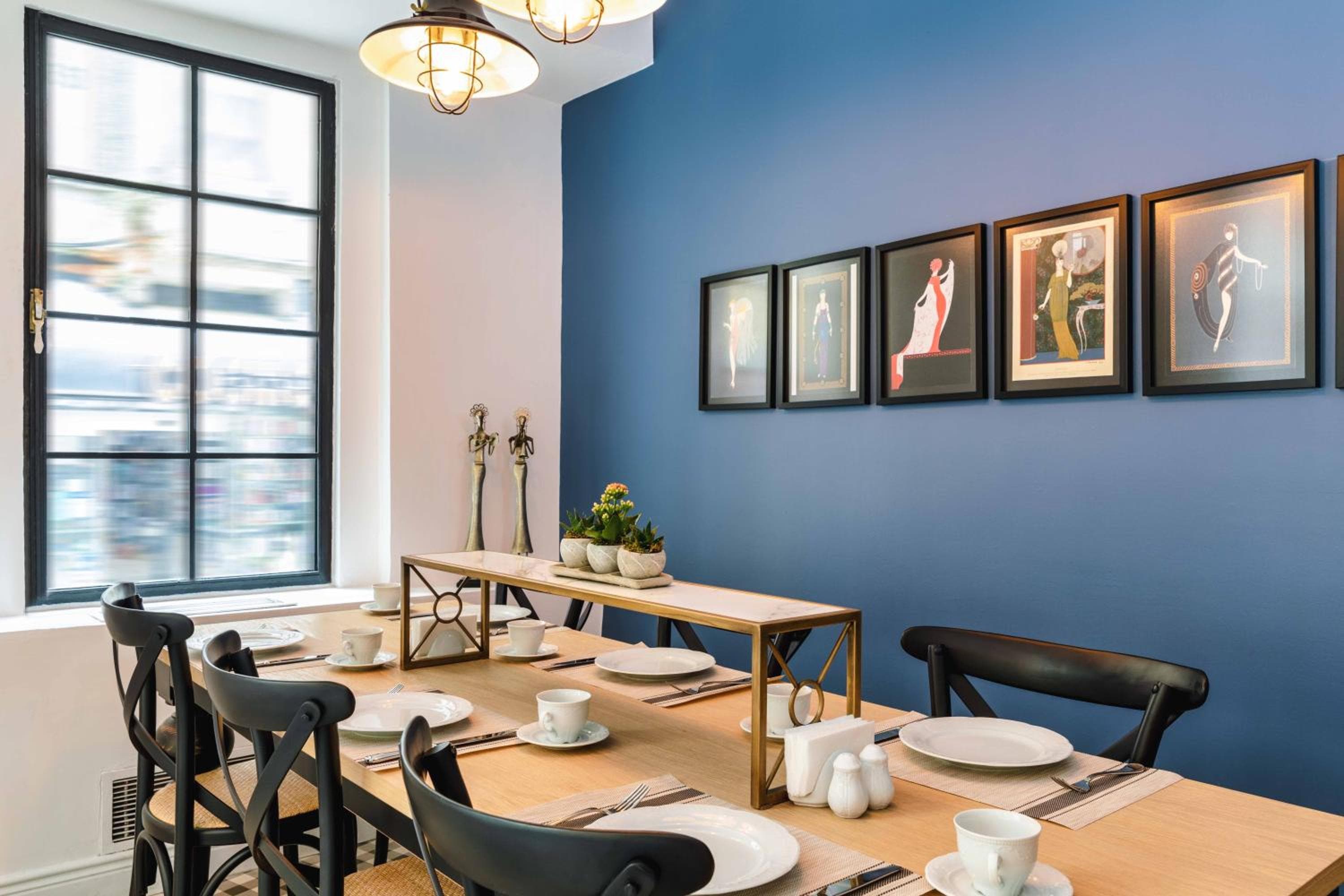 Petros Hotel — 27