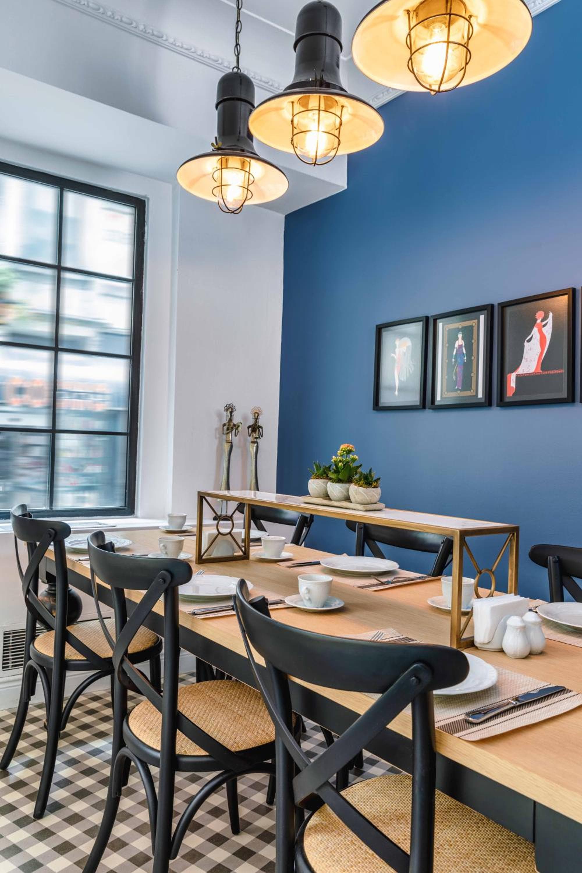 Petros Hotel — 30