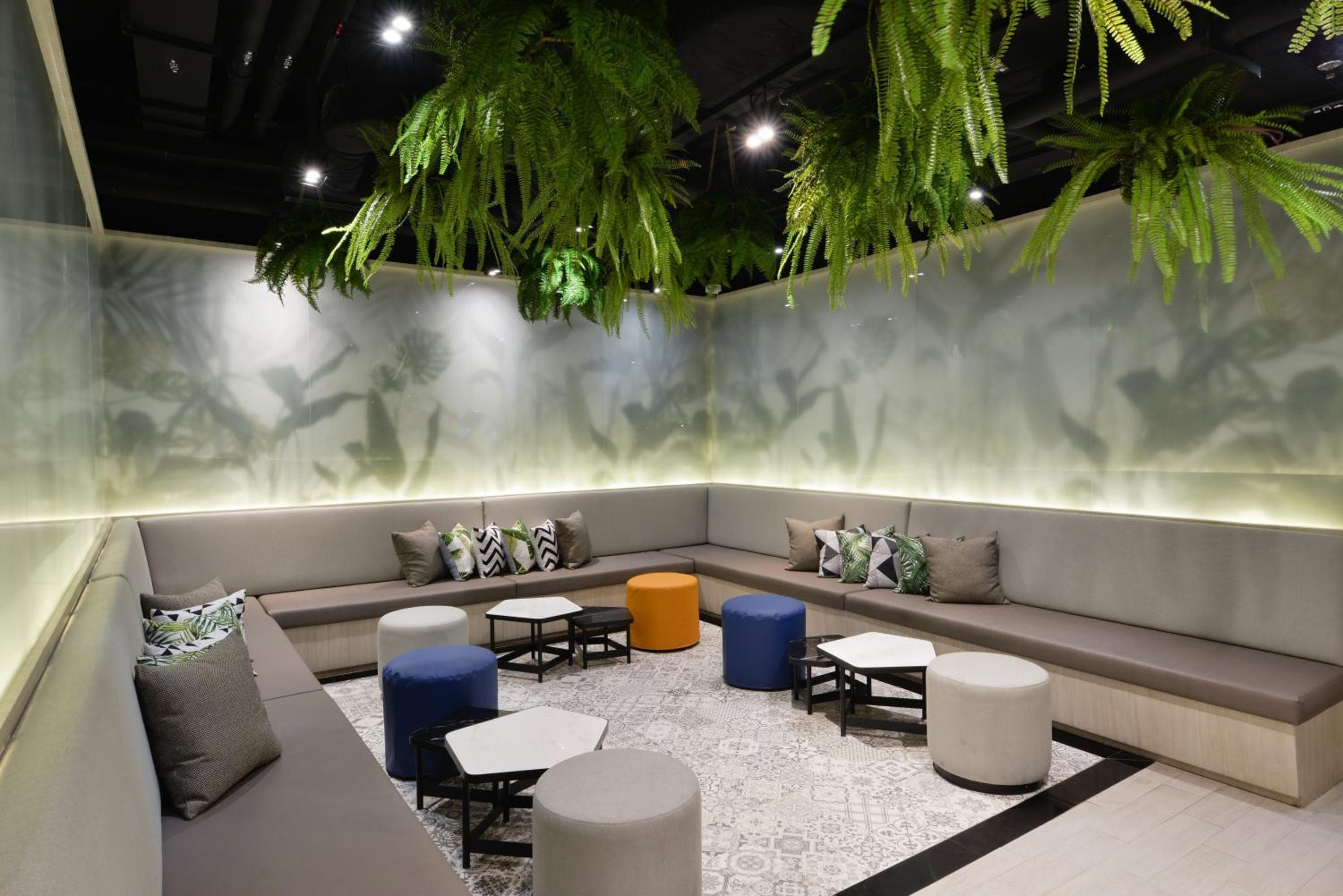 Holiday Inn Express Bangkok Sukhumvit 11, un hotel IHG — 28