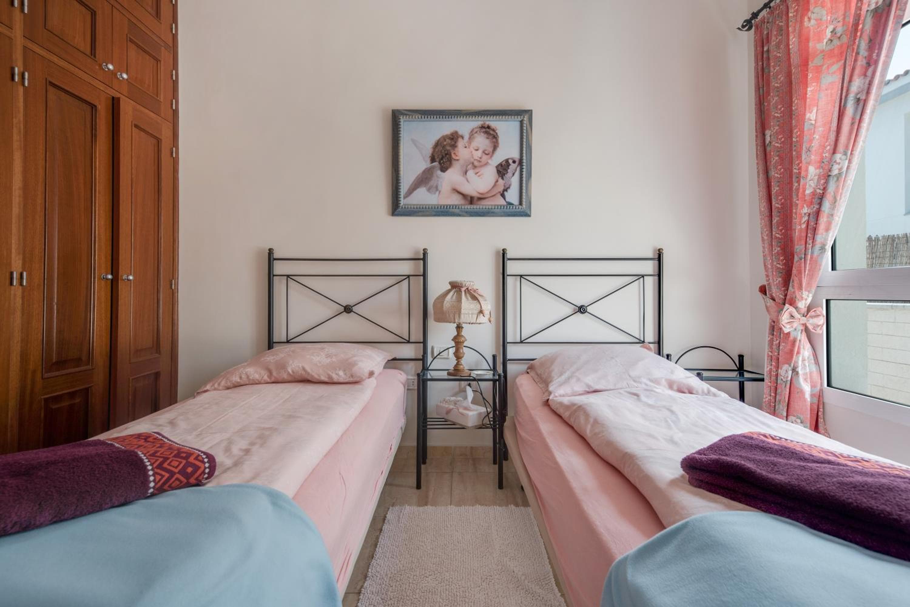 Casa Vacacional con Encanto — 3