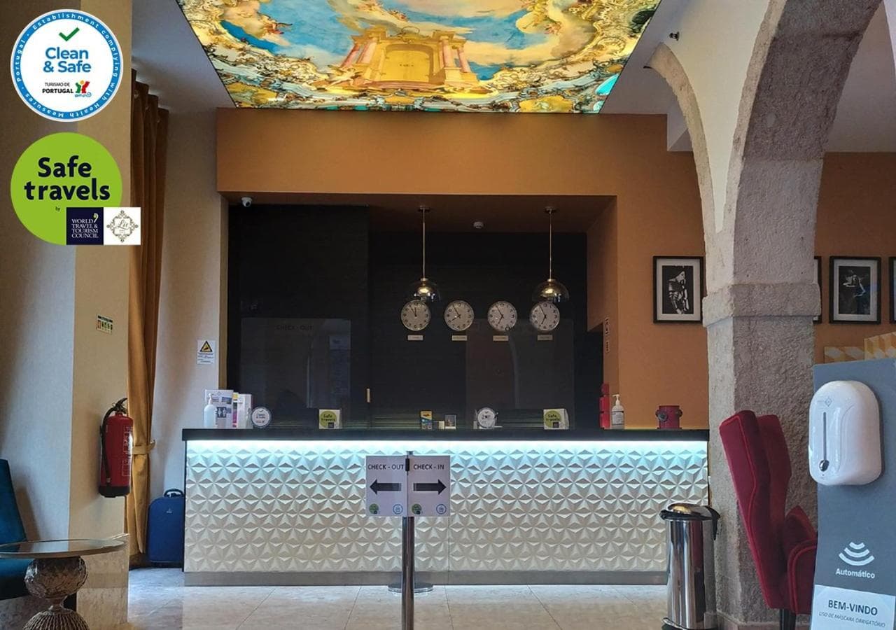 Hotel Lis Baixa — 4