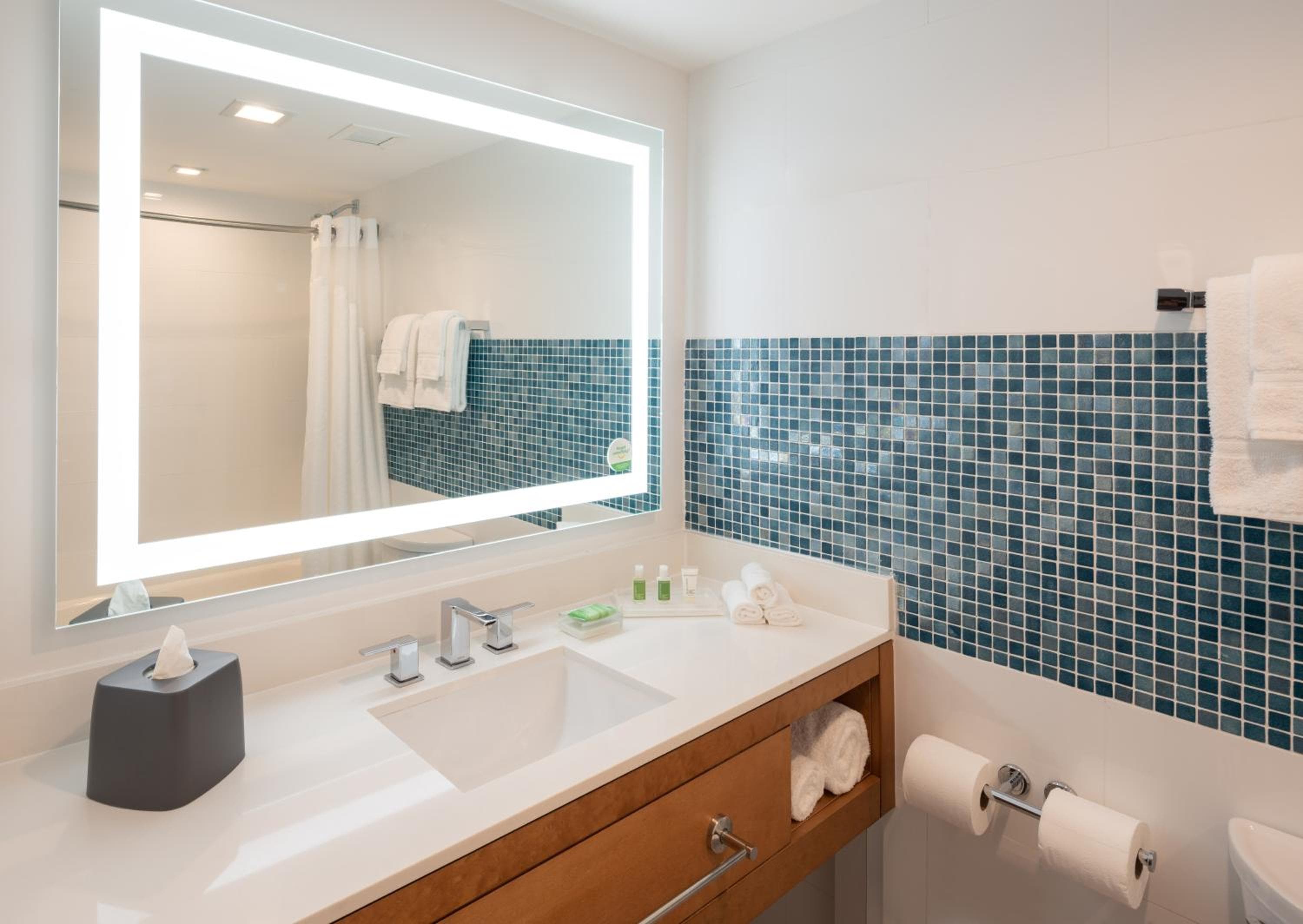 DoubleTree by Hilton Miami North I-95 — 26