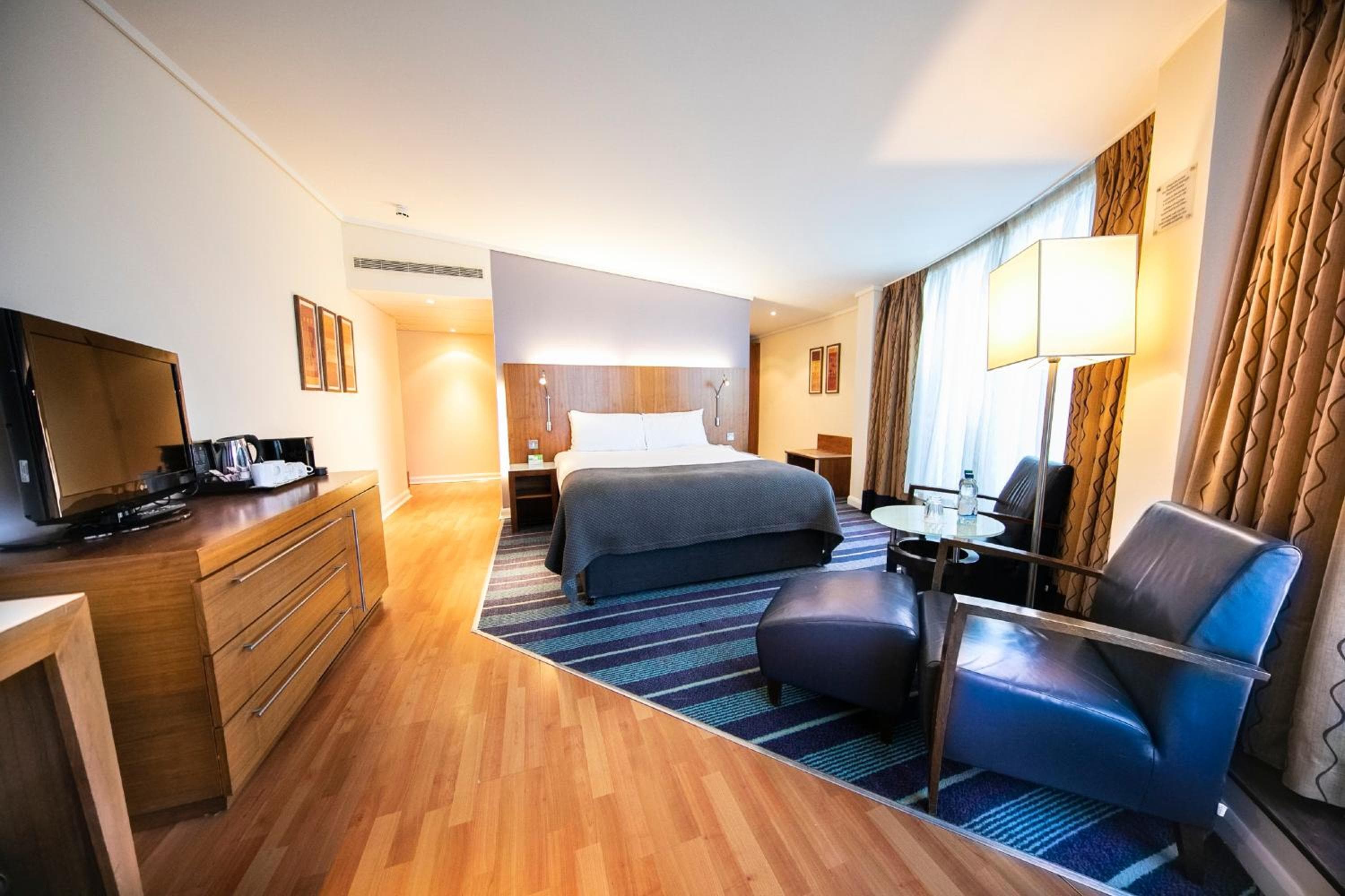 Holiday Inn London Camden Lock, un hotel IHG — 26