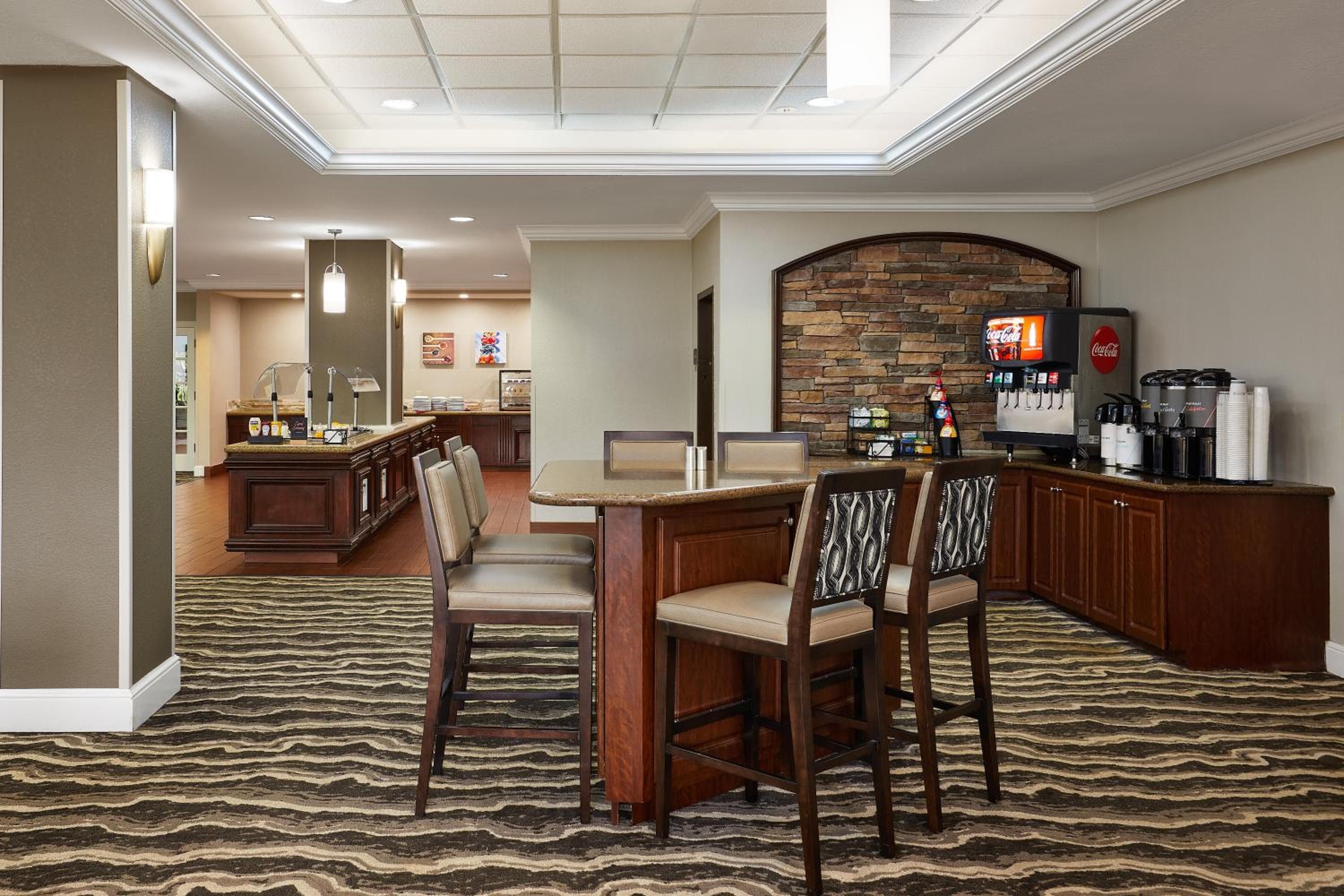 Staybridge Suites Orlando South, ein IHG Hotel — 23