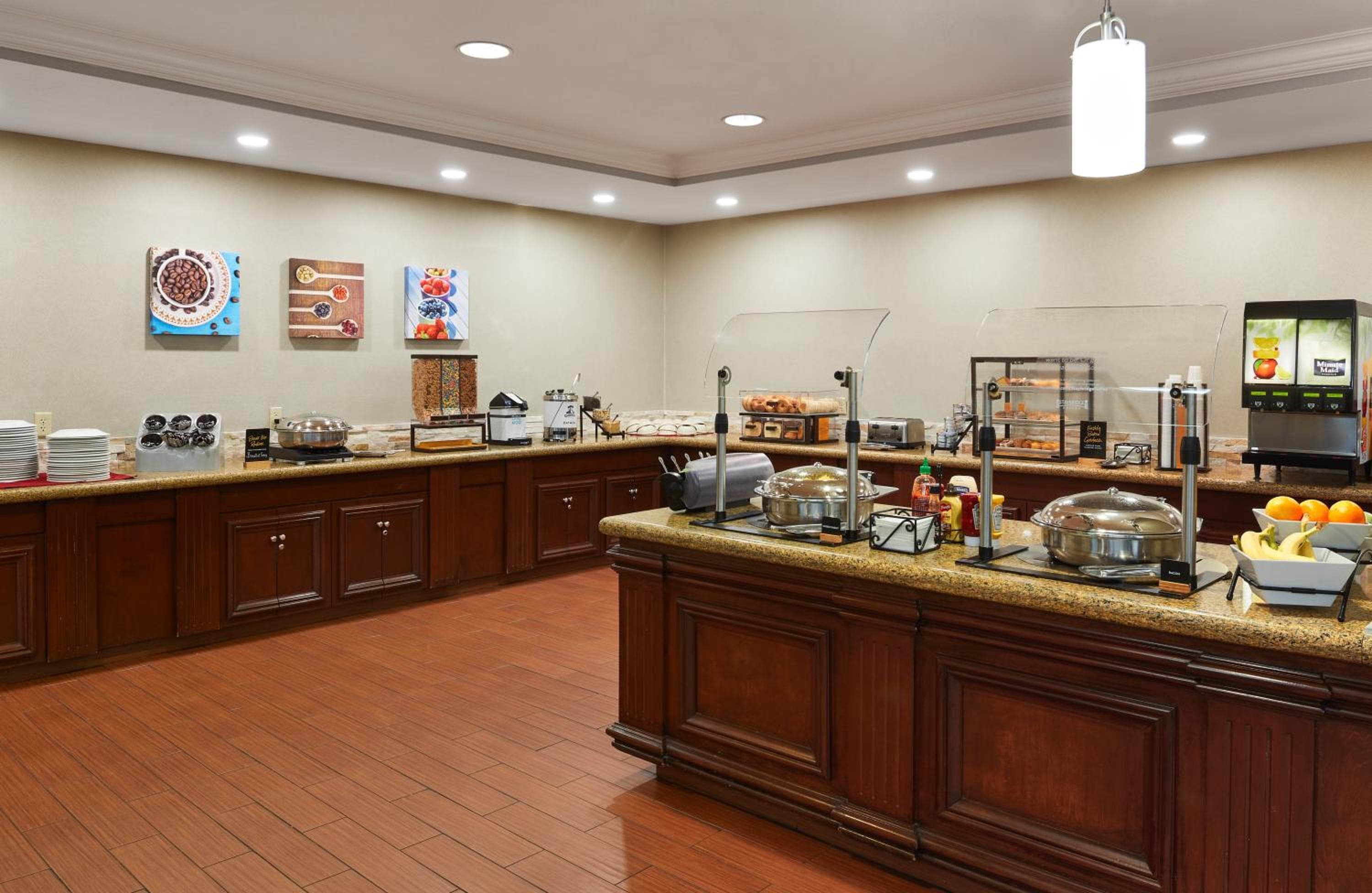Staybridge Suites Orlando South, ein IHG Hotel — 21