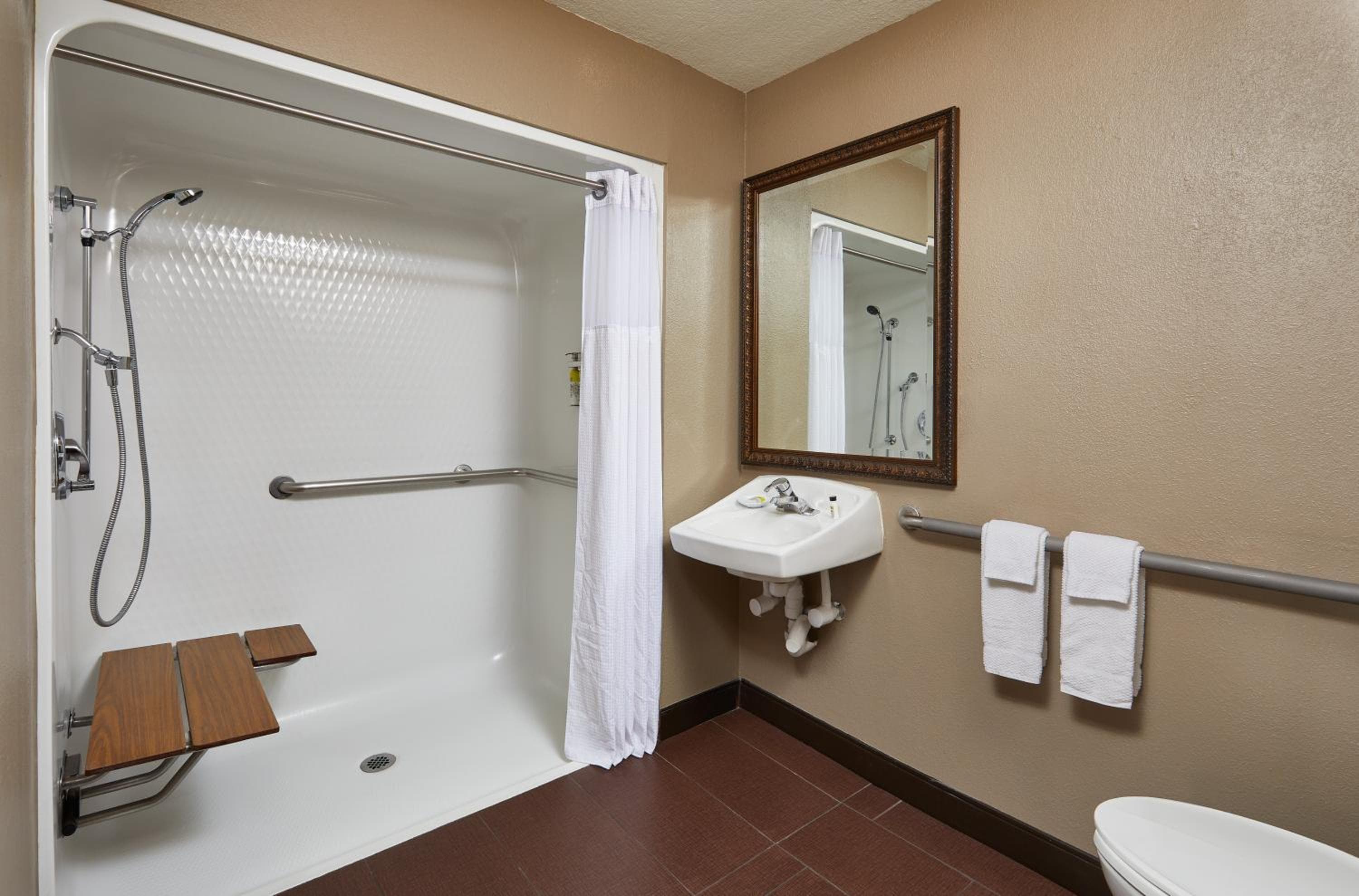 Staybridge Suites Orlando South by IHG — 28