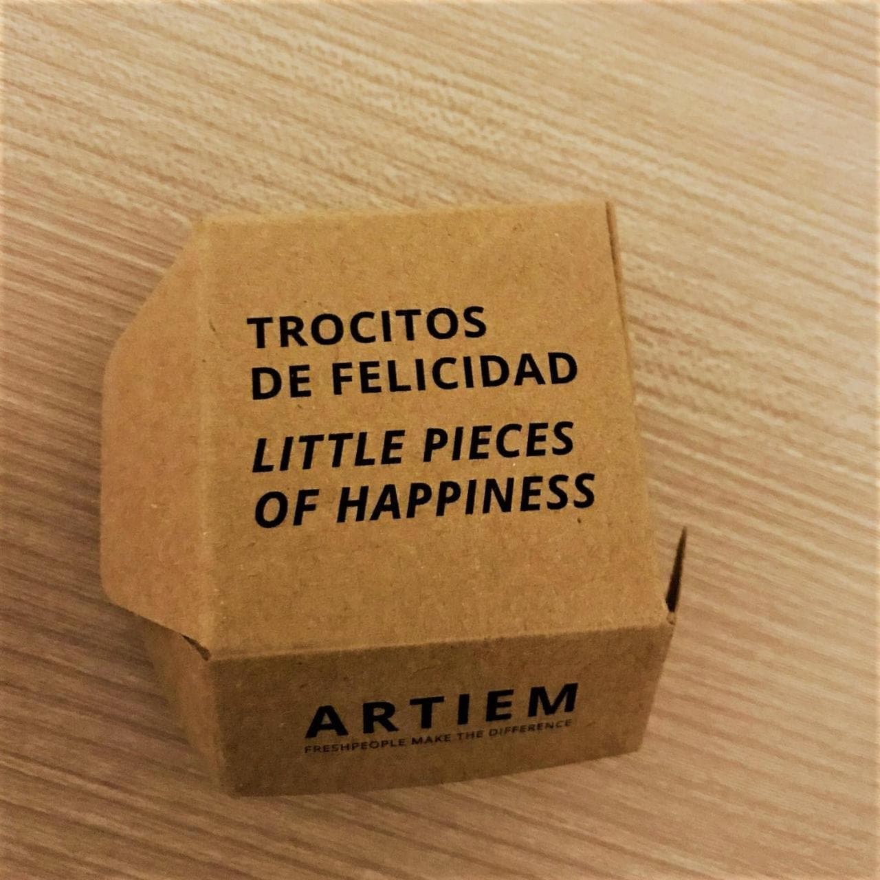 ARTIEM Madrid — 30