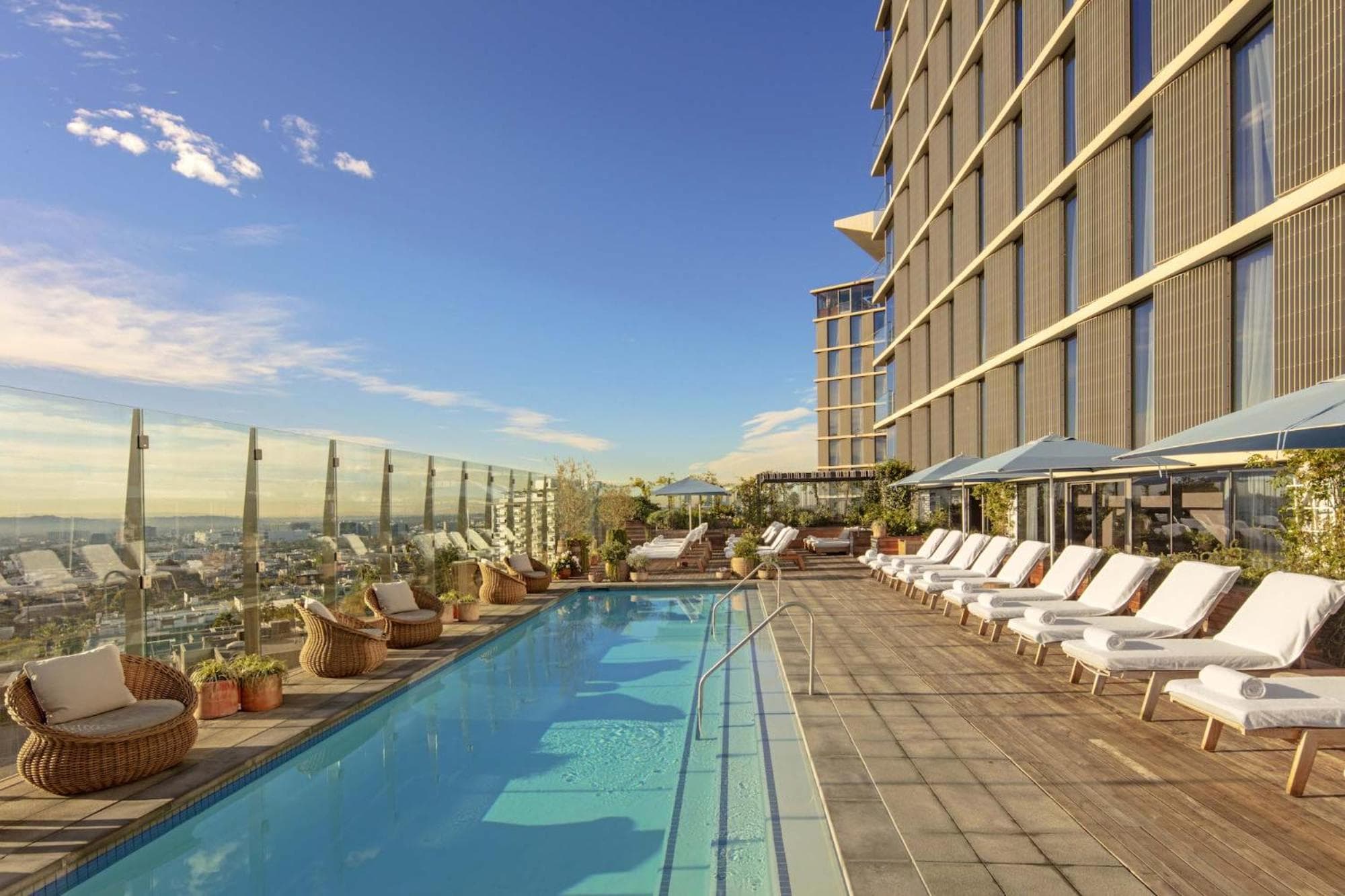 1 Hotel West Hollywood — 3