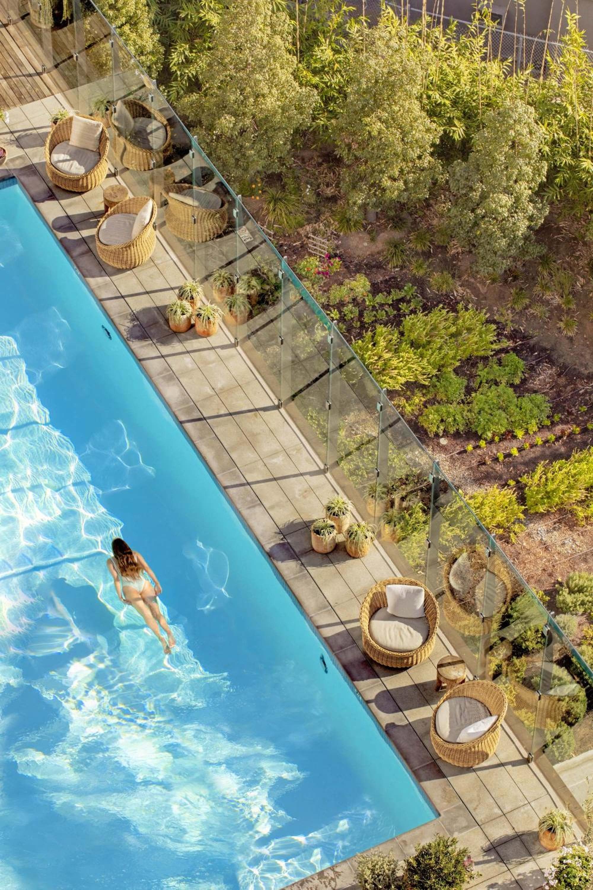 1 Hotel West Hollywood — 7