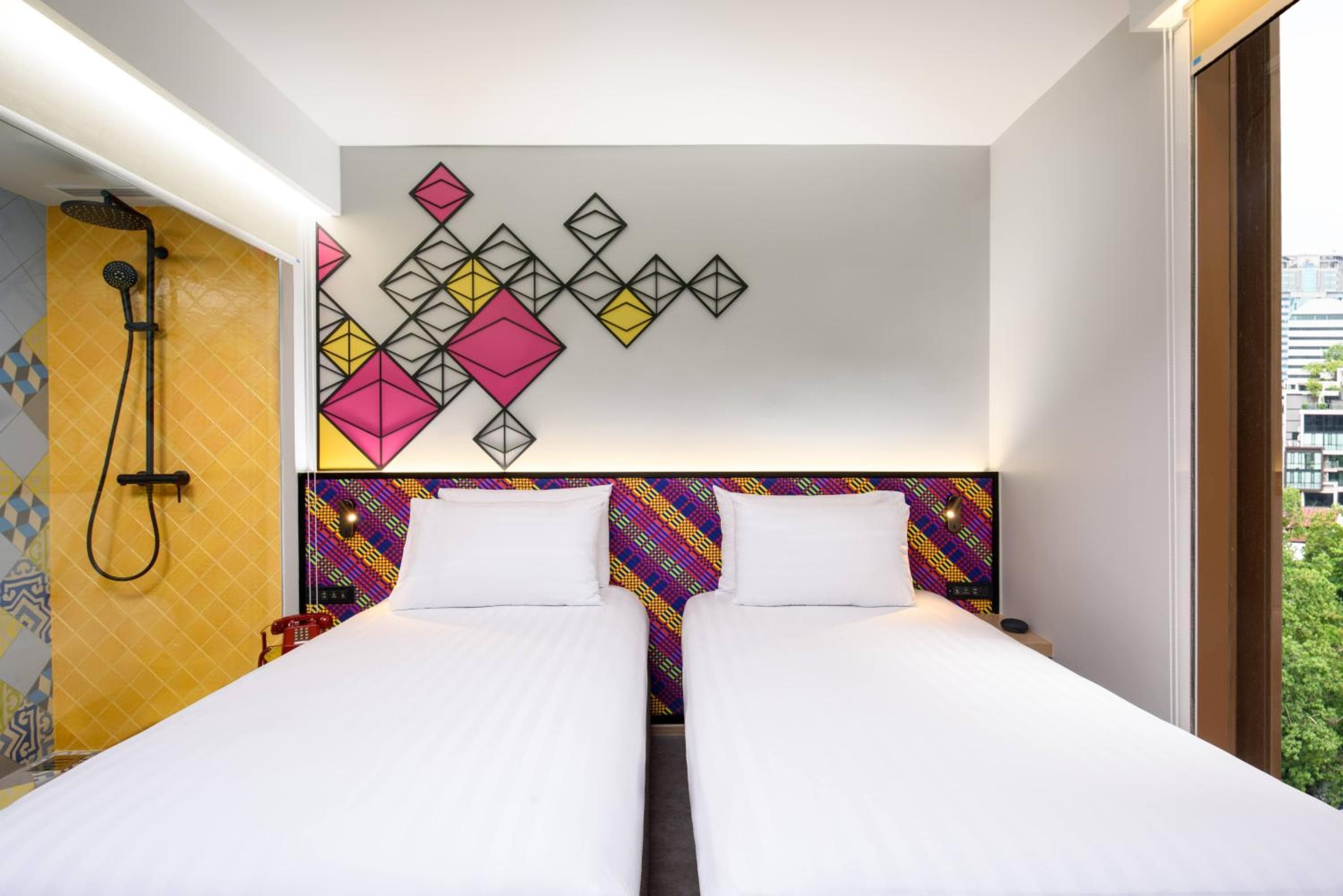 ibis Styles Bangkok Silom — 17