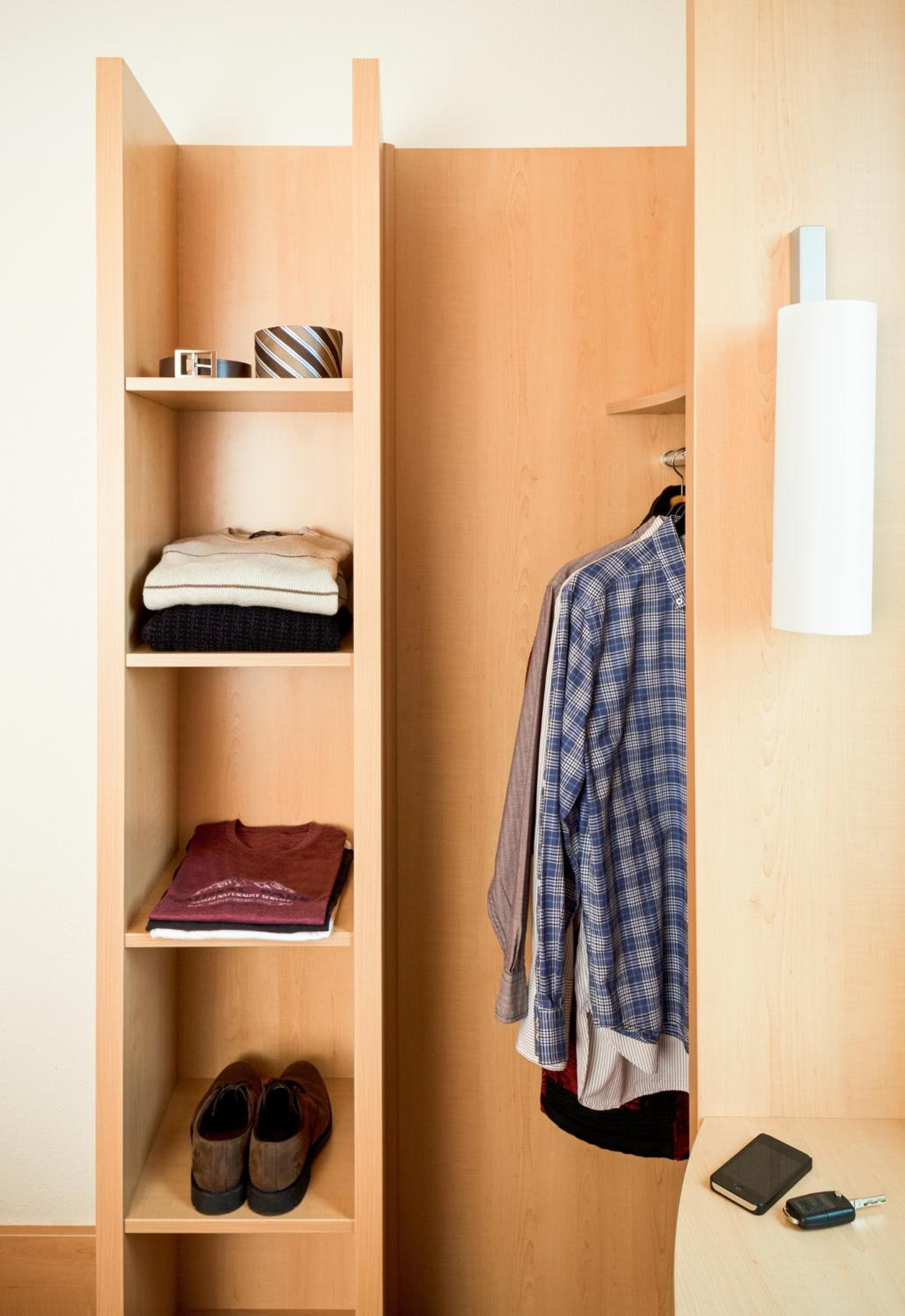 Ibis Barcelona Meridiana — 2