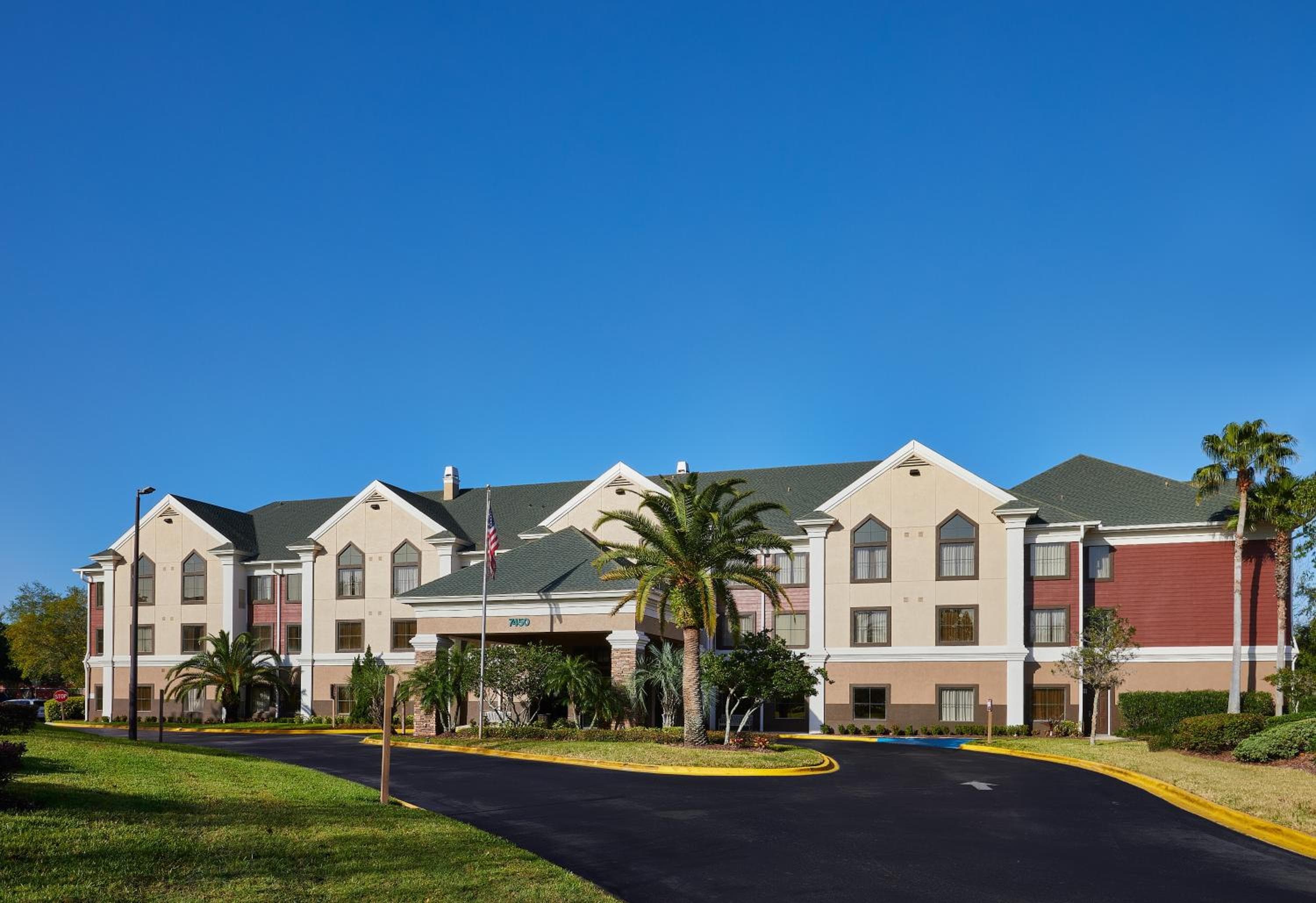 Staybridge Suites Orlando South, ein IHG Hotel — 26