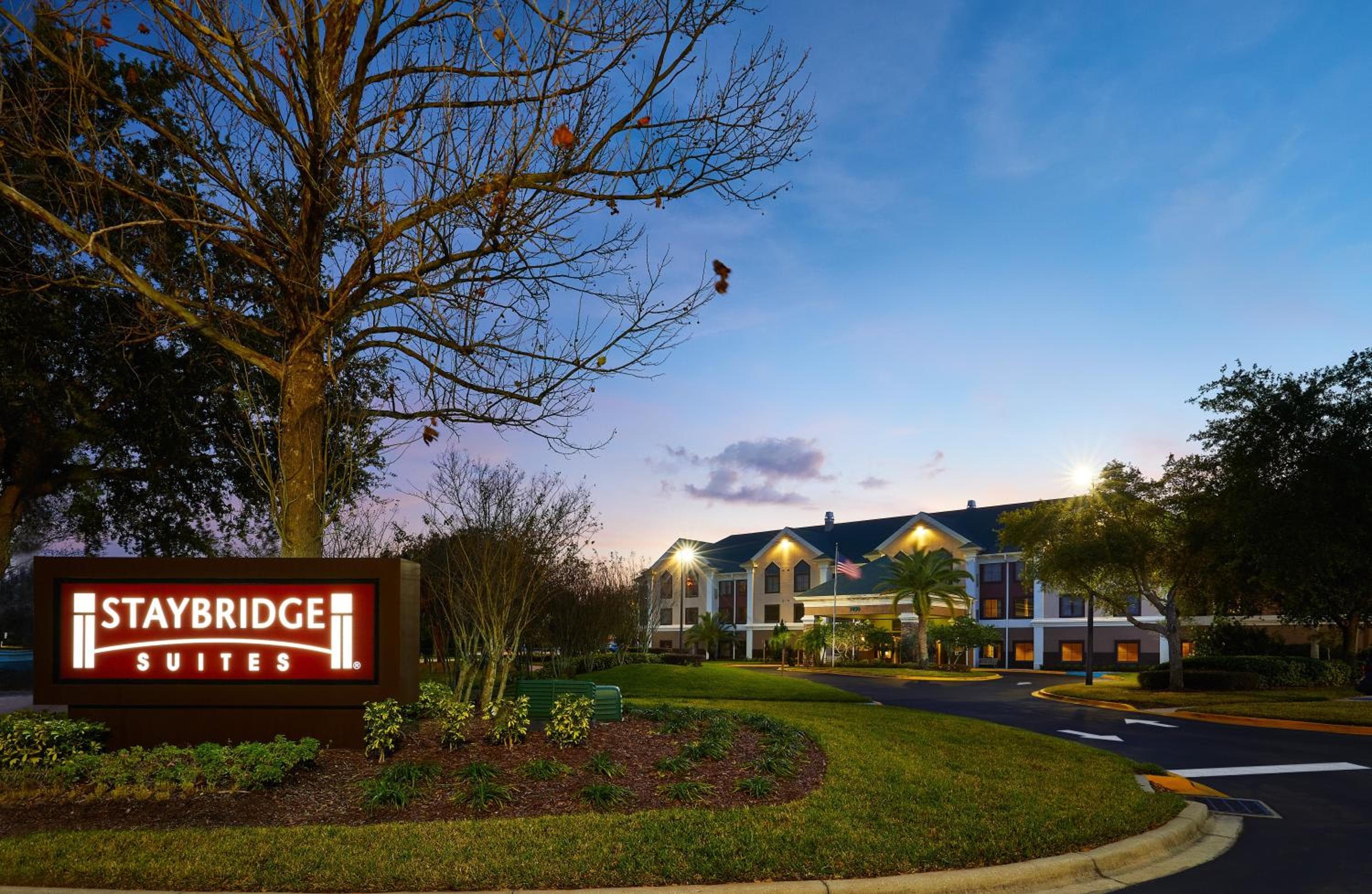 Staybridge Suites Orlando South, ein IHG Hotel — 9
