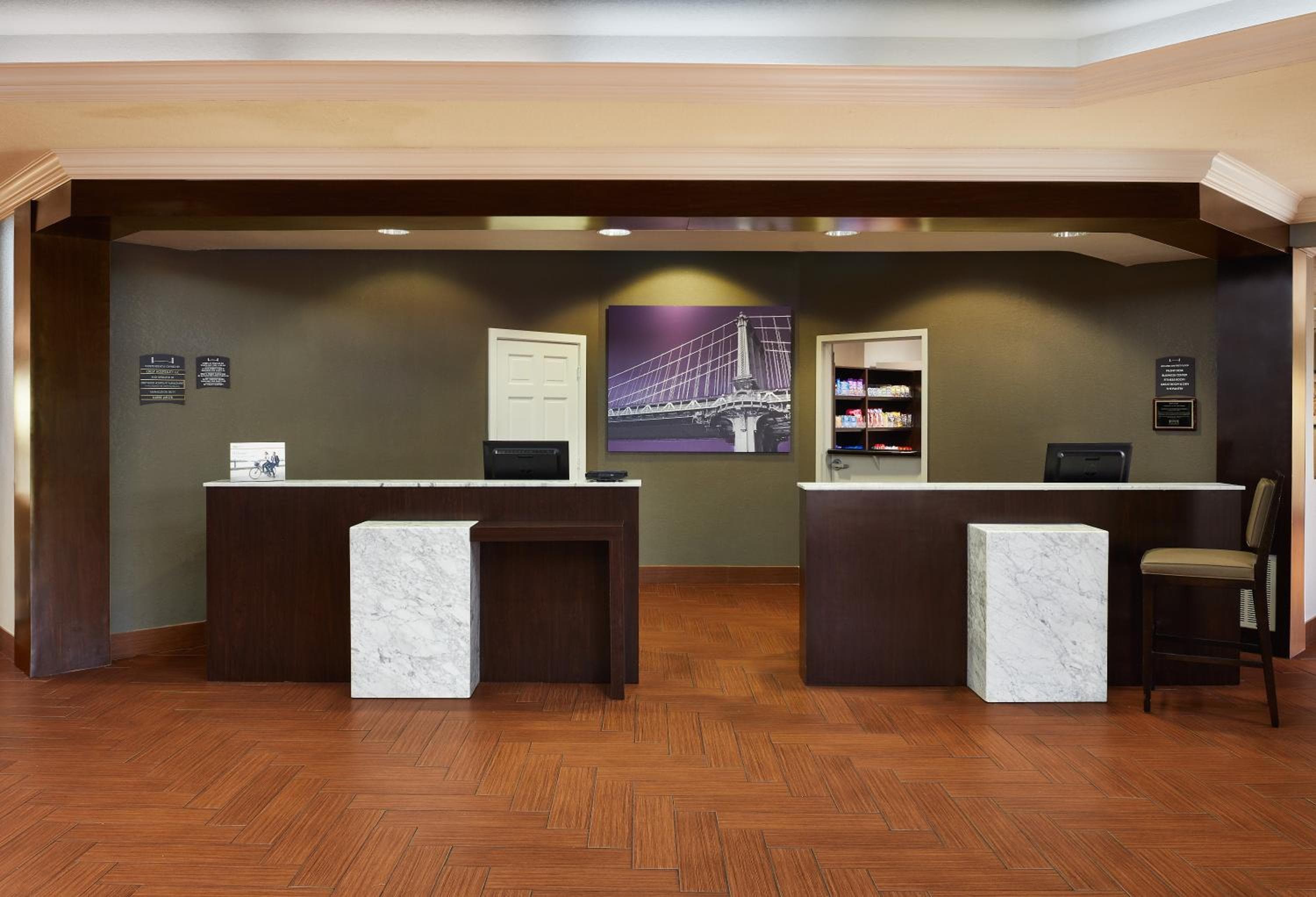 Staybridge Suites Orlando South, ein IHG Hotel — 14