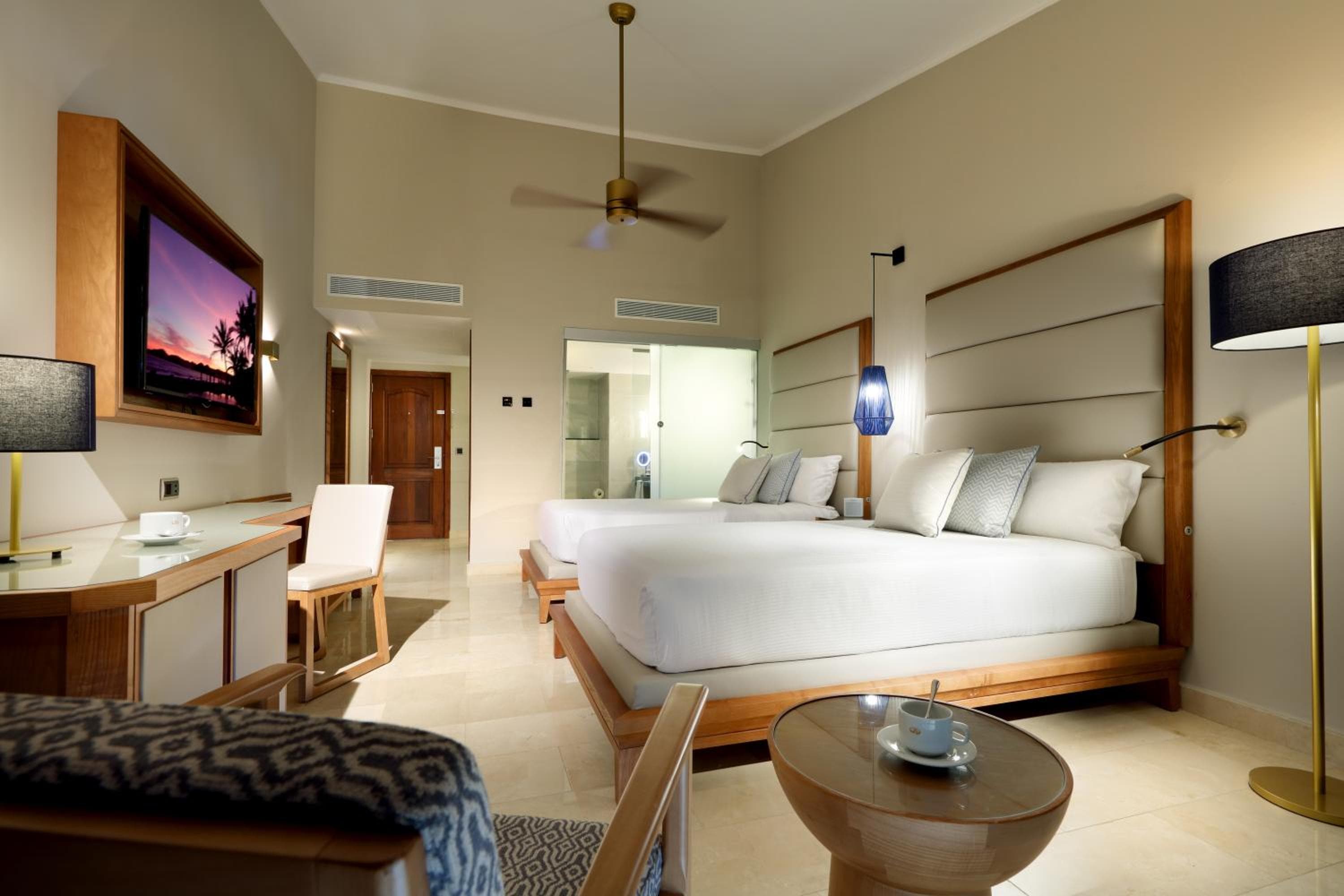 Grand Palladium Punta Cana Resort & Spa - All Inclusive — 26