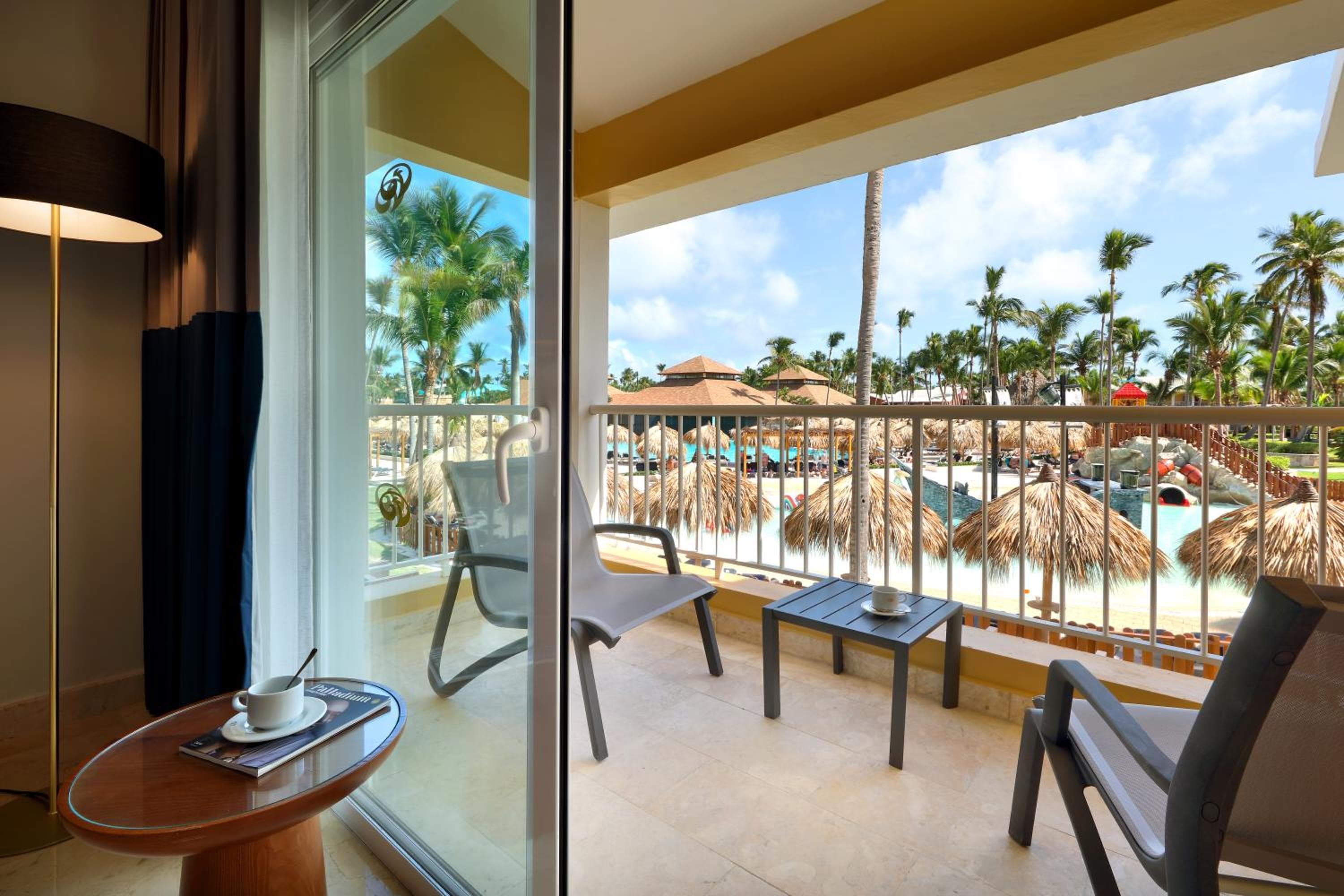 Grand Palladium Punta Cana Resort & Spa - Todo Incluido — 1