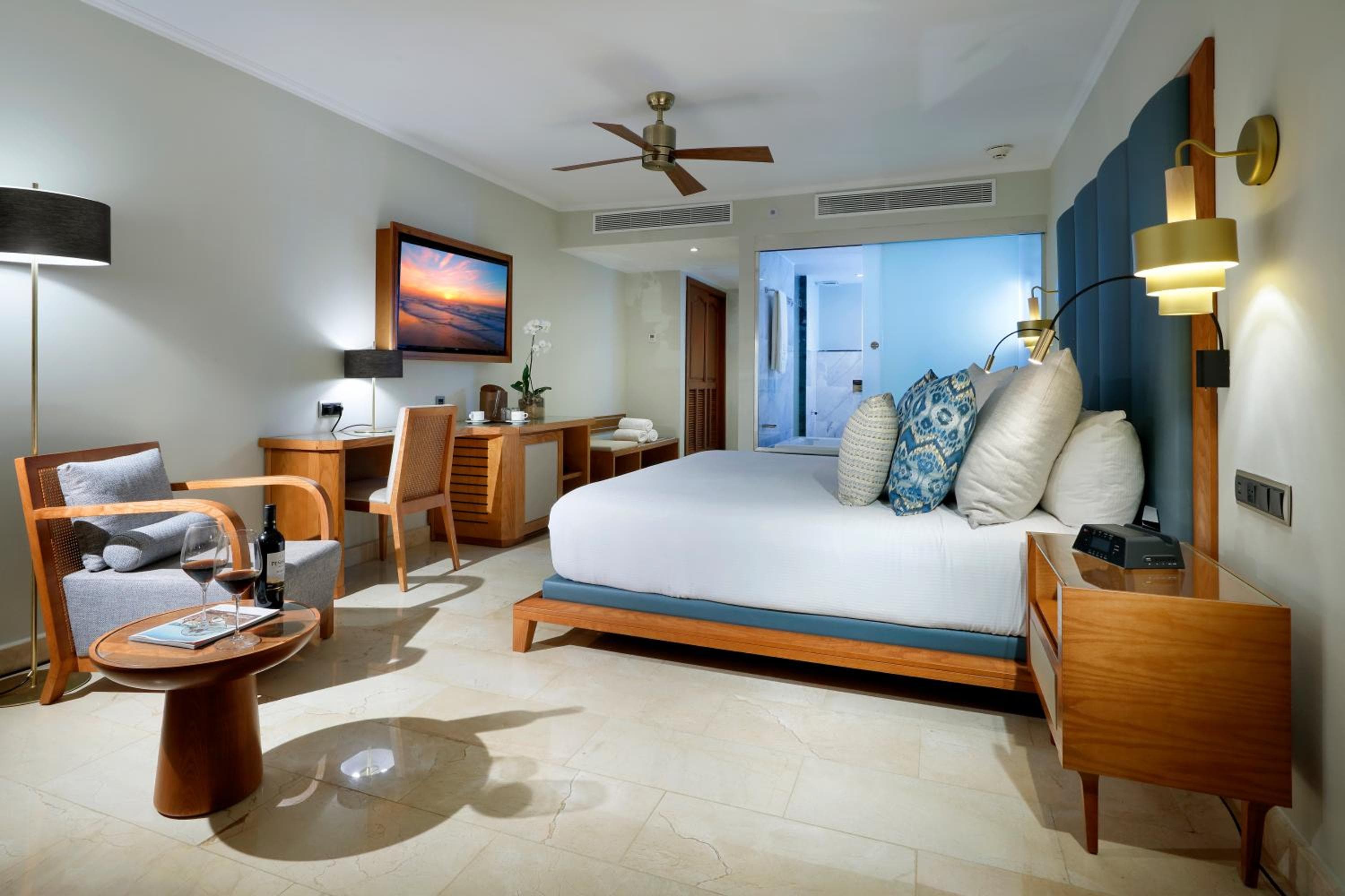 Grand Palladium Punta Cana Resort & Spa - Todo Incluido — 29