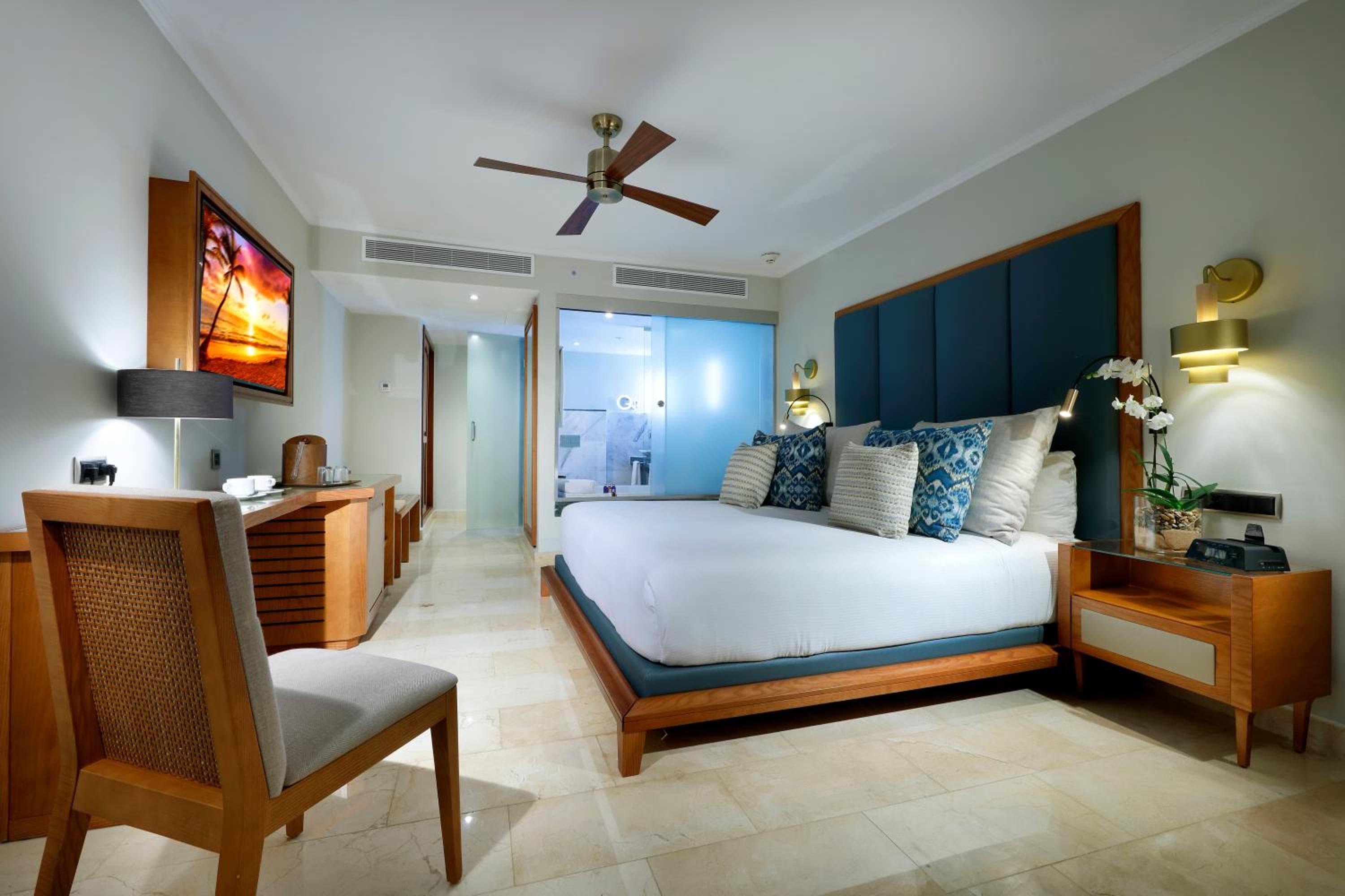 Grand Palladium Punta Cana Resort & Spa - Todo Incluido — 30