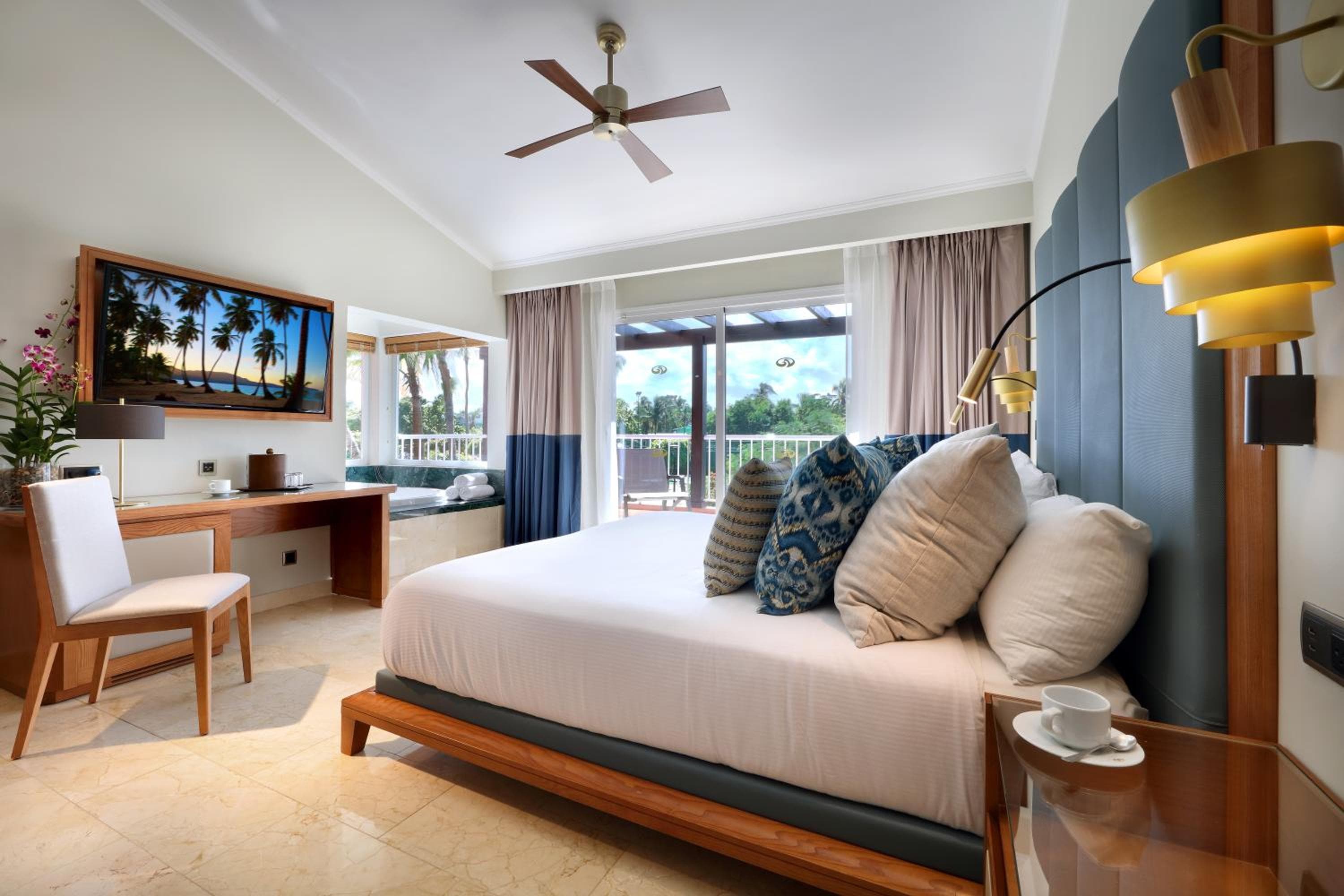 Grand Palladium Punta Cana Resort & Spa - All Inclusive — 29