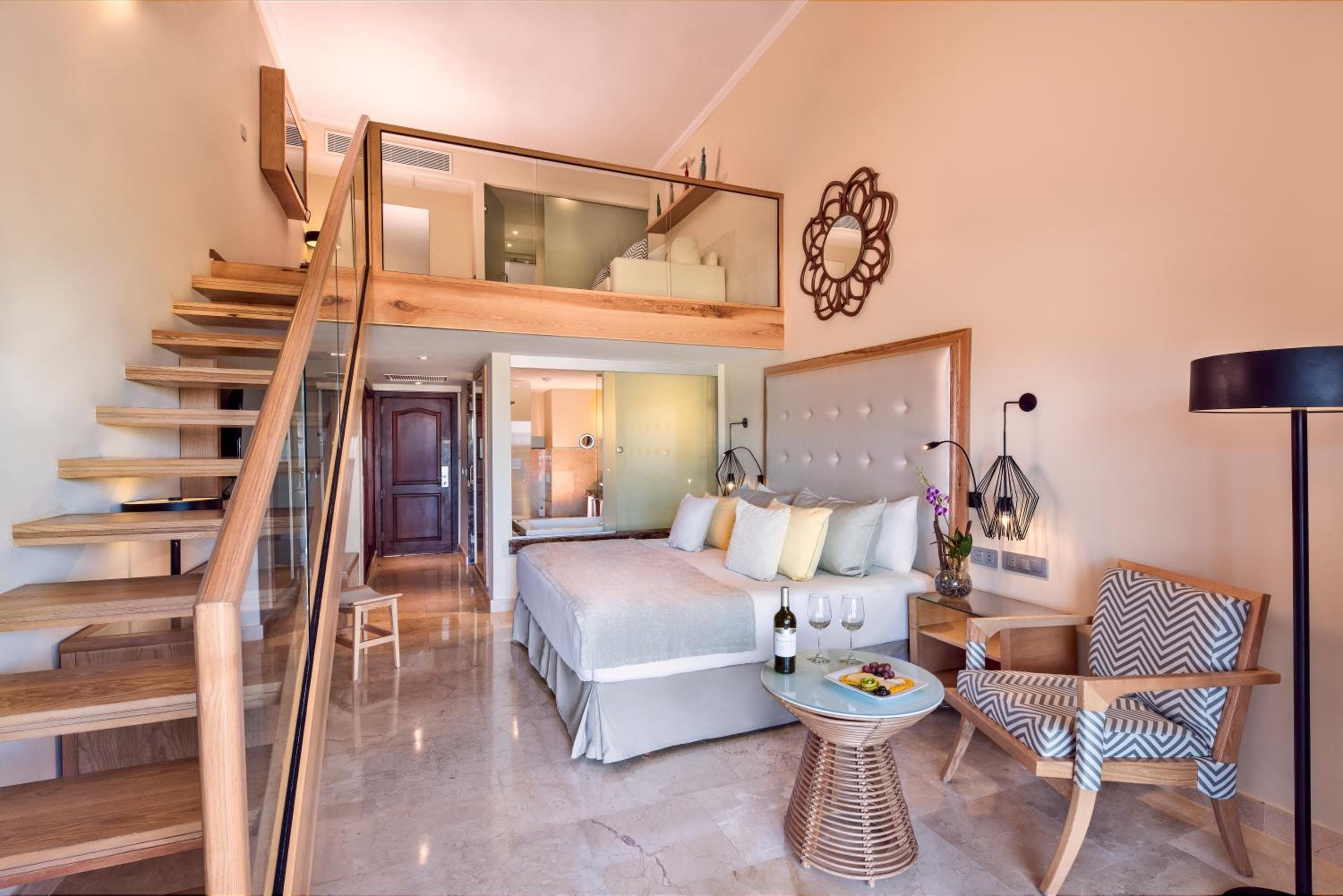 Grand Palladium Palace Resort Spa & Casino - All Inclusive — 19