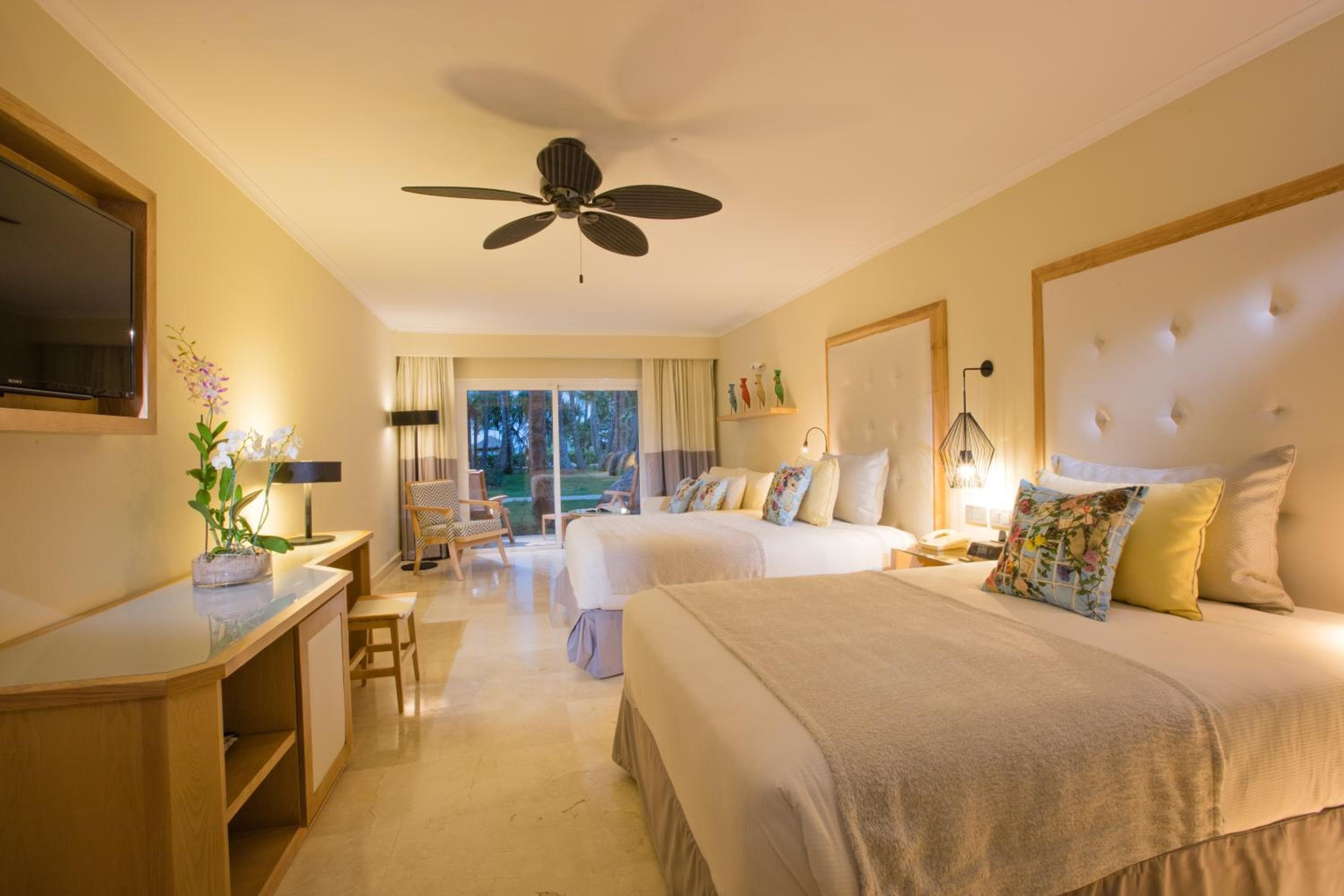 Grand Palladium Palace Resort Spa & Casino - All Inclusive — 22