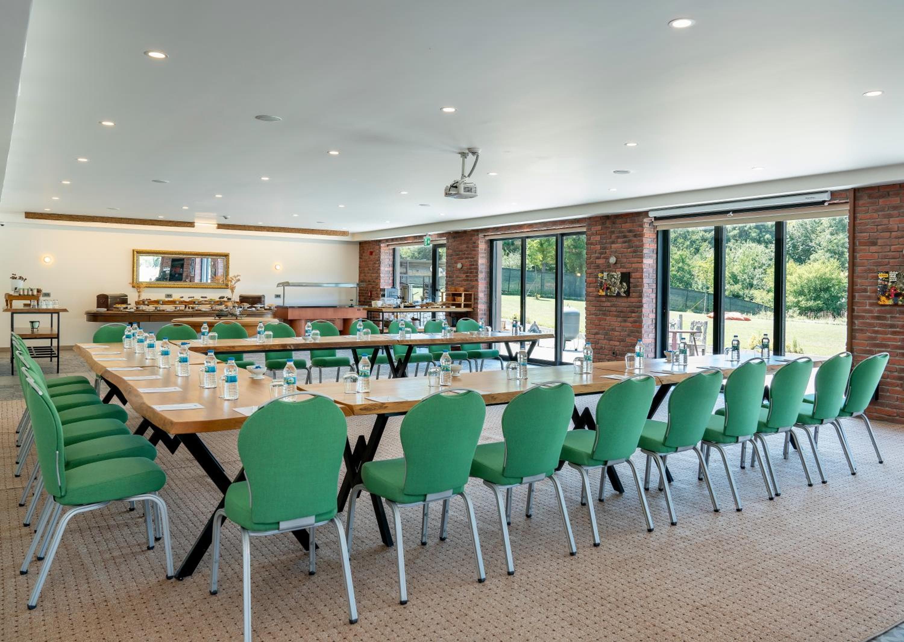 Park Inn by Radisson Istanbul Airport Odayeri — 26