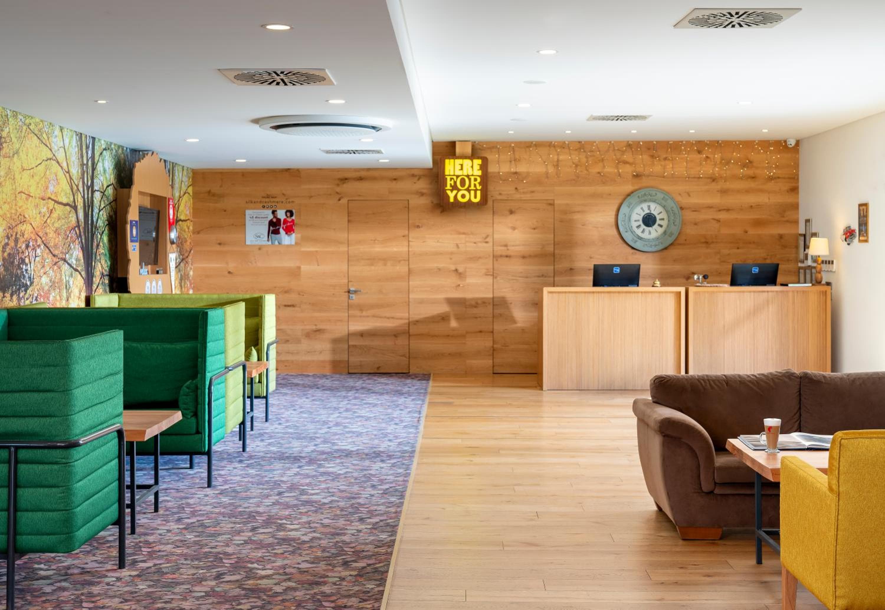 Park Inn by Radisson Istanbul Airport Odayeri — 21