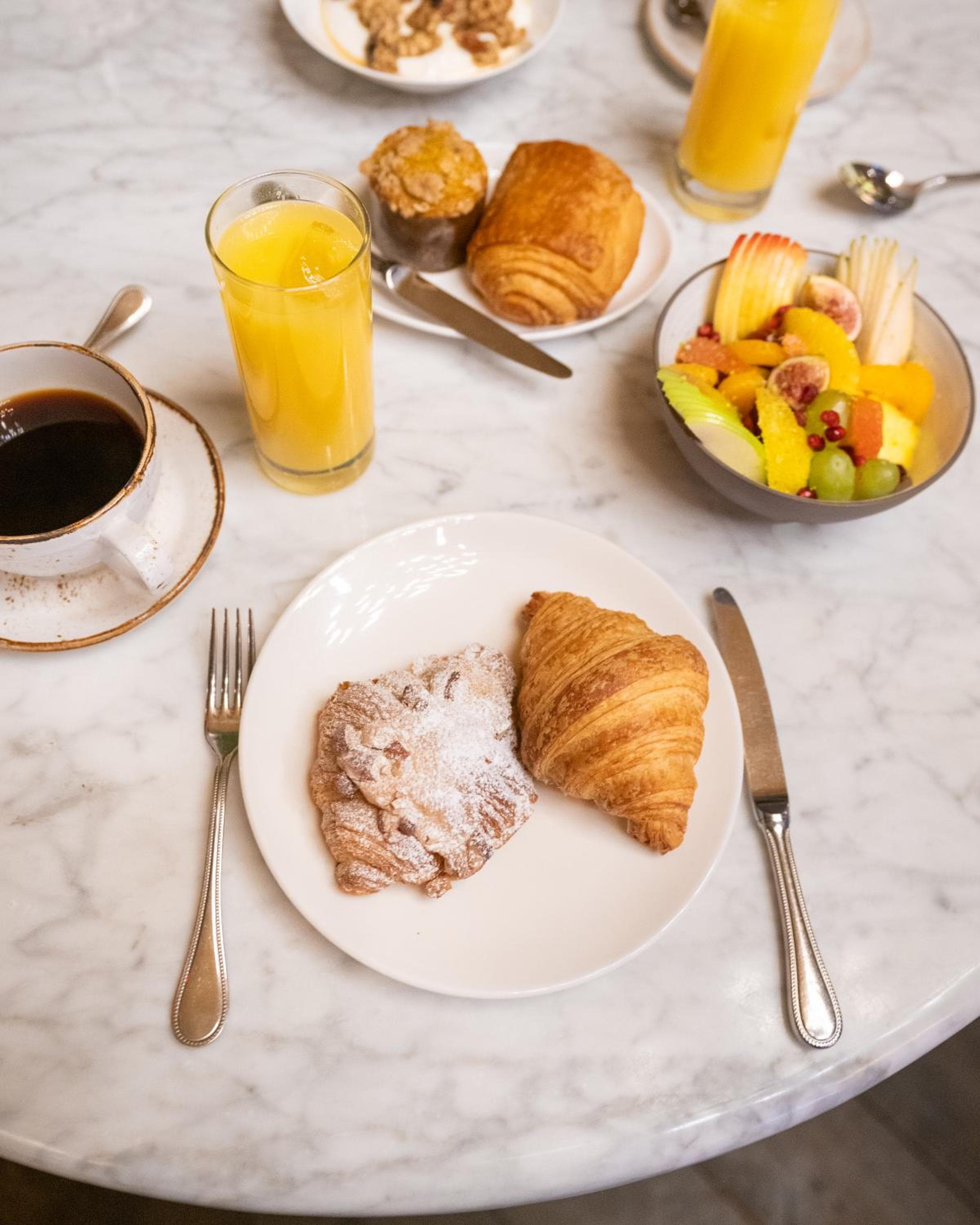 The Beekman, A Thompson Hotel, by Hyatt — 25