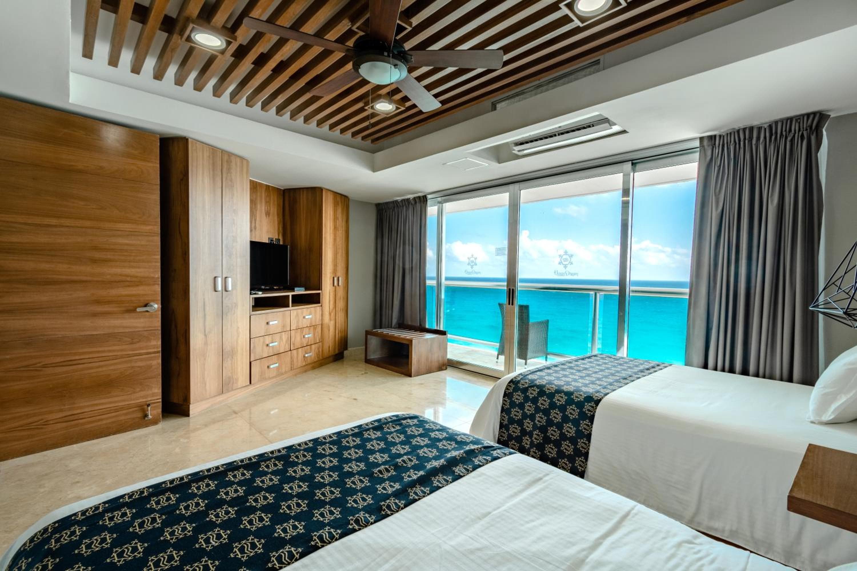 Ocean Dream Cancun by GuruHotel — 30