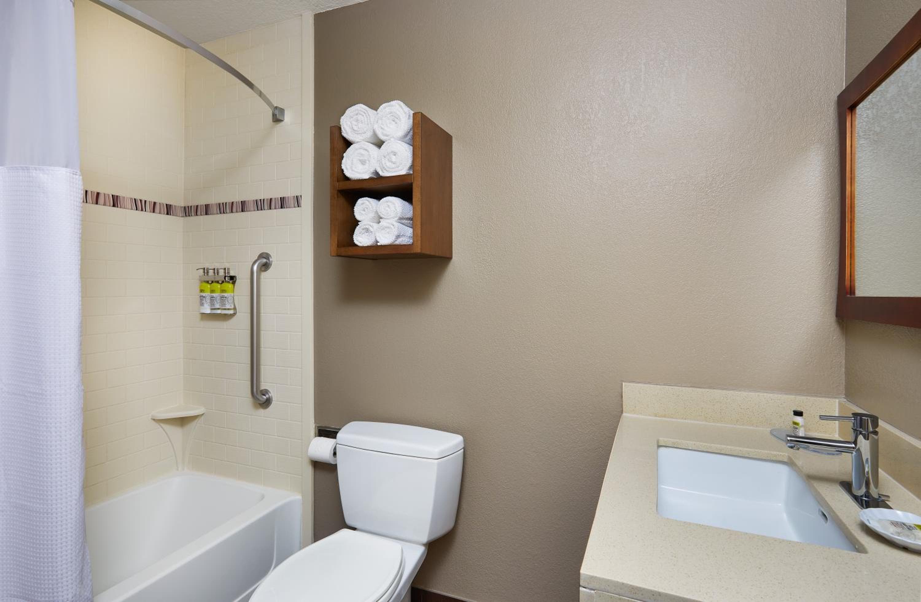 Staybridge Suites Orlando South by IHG — 24