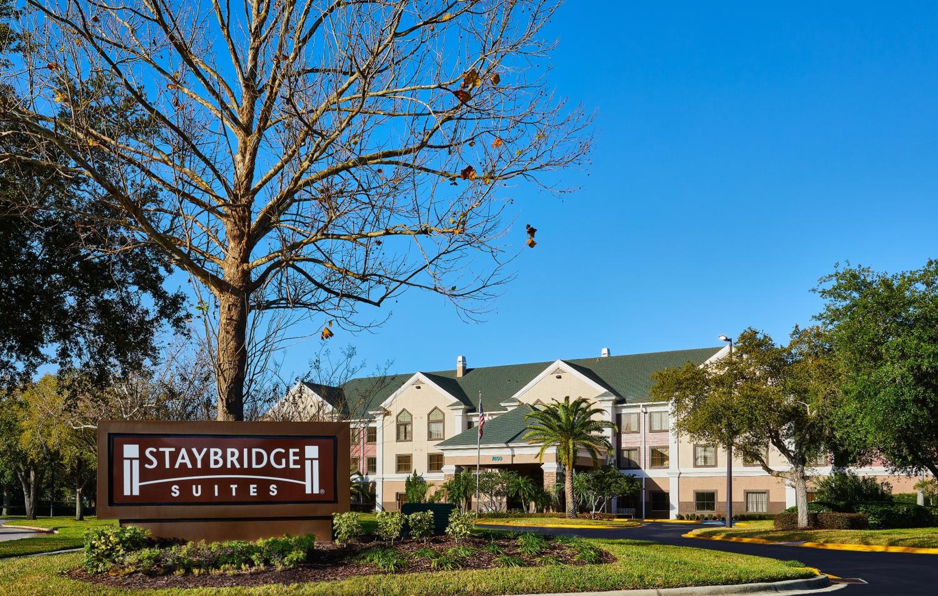 Staybridge Suites Orlando South, ein IHG Hotel — 1