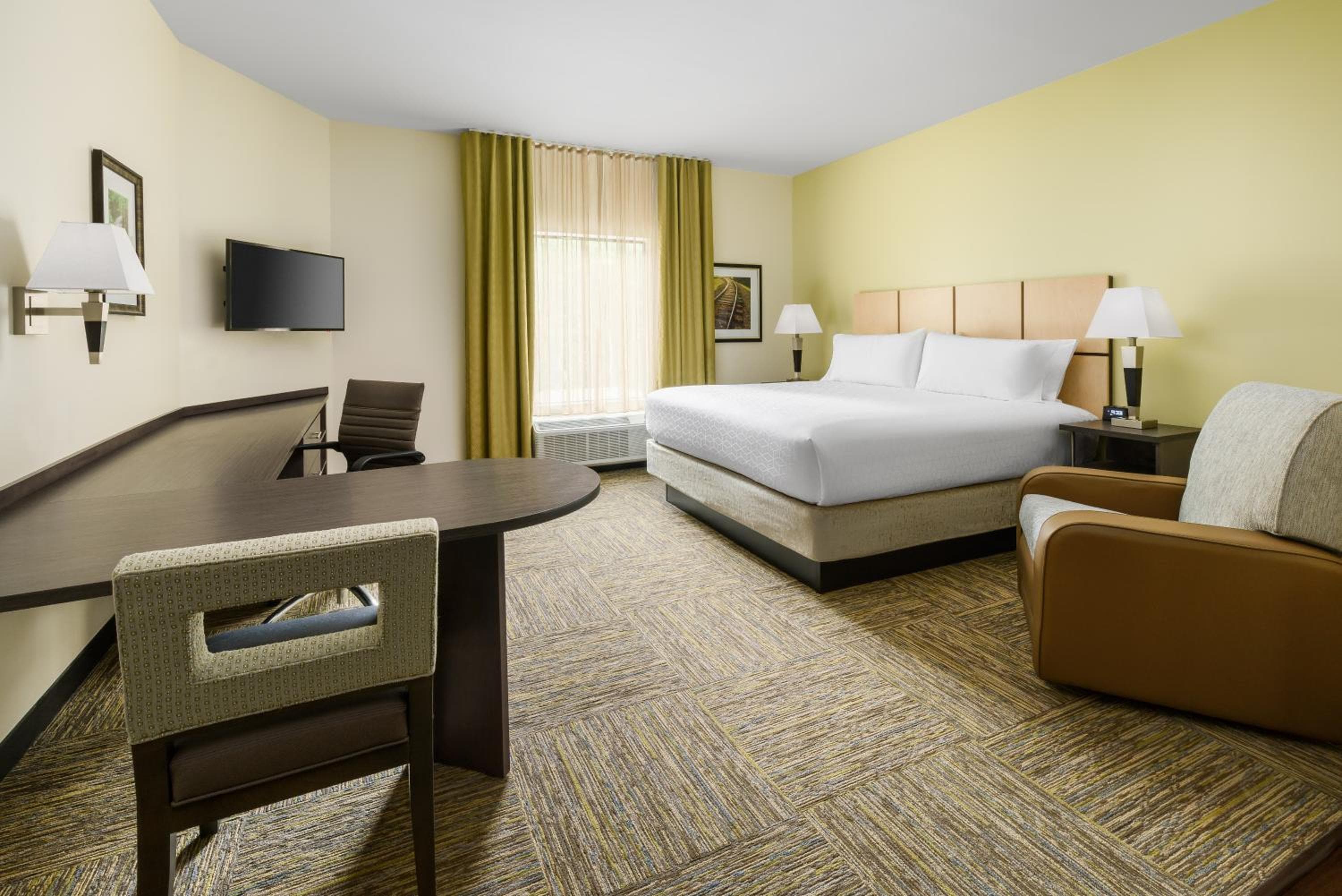 Candlewood Suites - Orlando - Lake Buena Vista, un hotel IHG — 12
