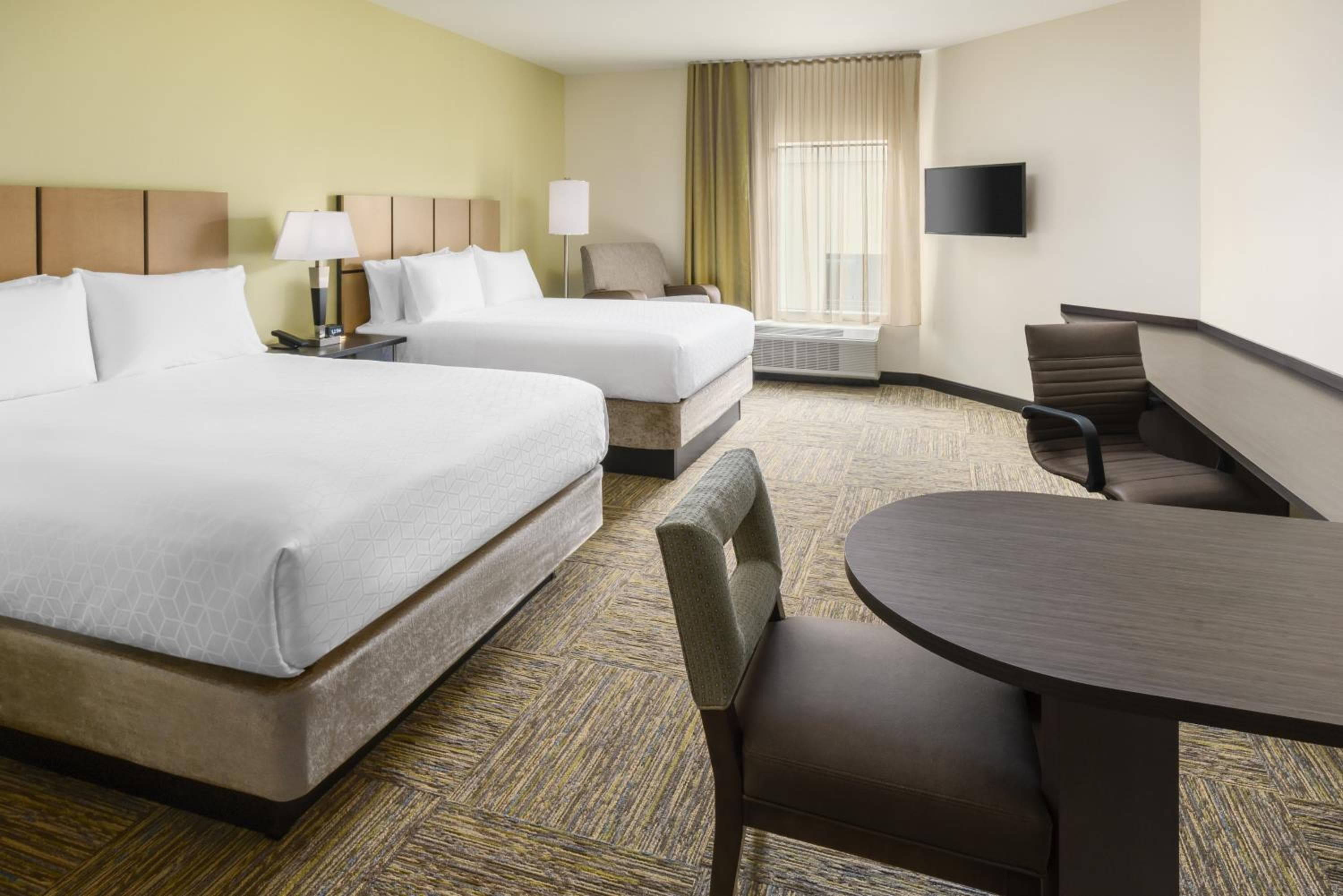 Candlewood Suites - Orlando - Lake Buena Vista, un hotel IHG — 9