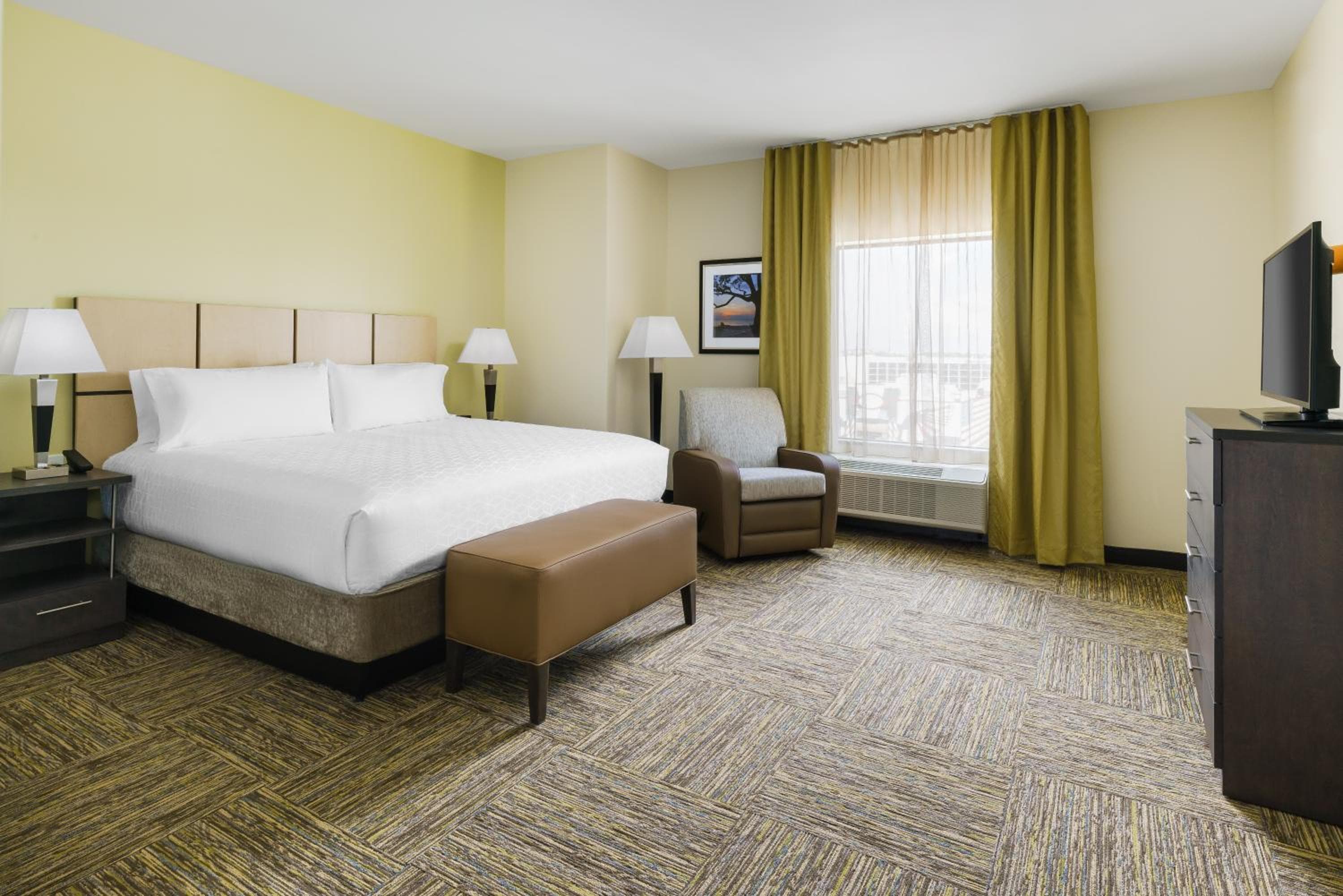 Candlewood Suites - Orlando - Lake Buena Vista, un hotel IHG — 13