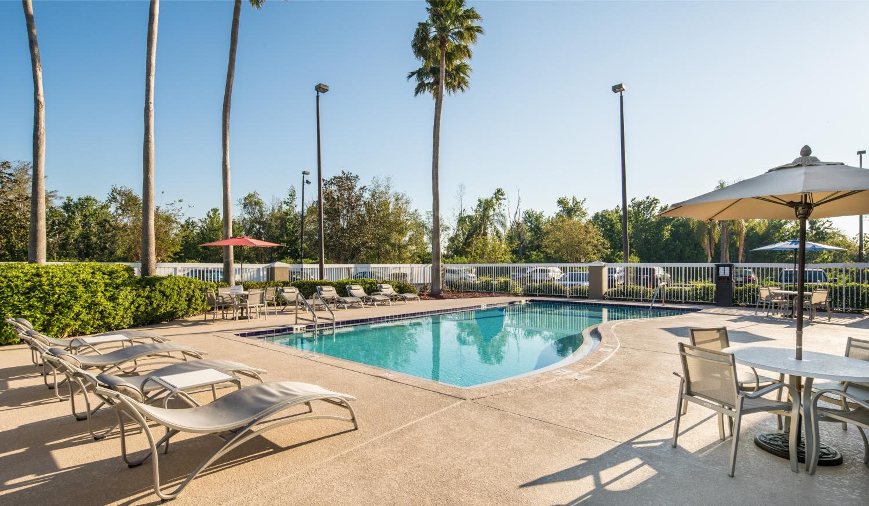 Holiday Inn Express & Suites Orlando International Airport, un hotel IHG — 29