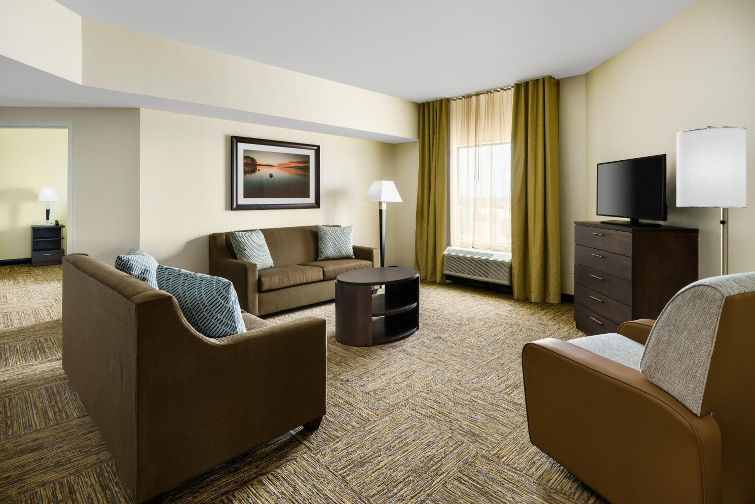 Candlewood Suites - Orlando - Lake Buena Vista, un hotel IHG — 14