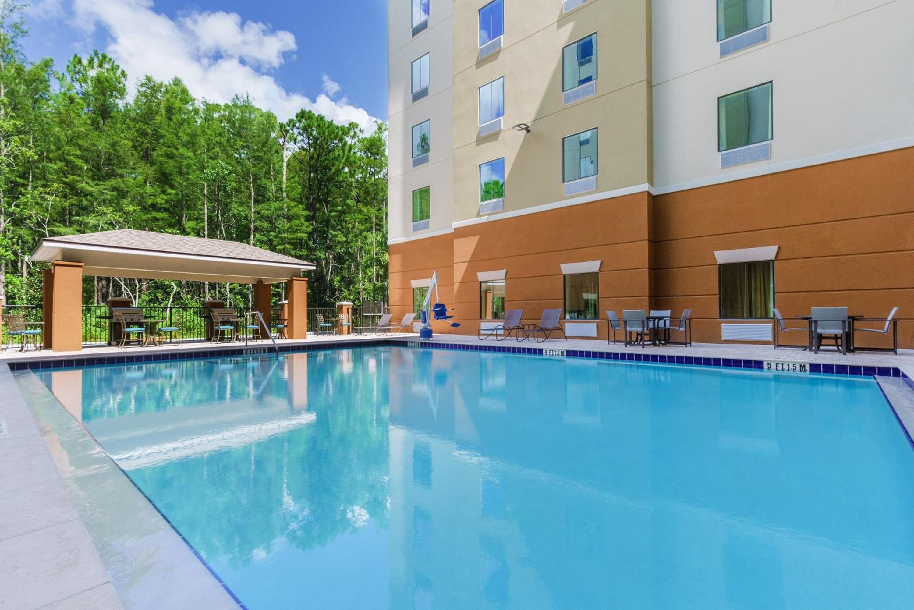 Candlewood Suites - Orlando - Lake Buena Vista, un hotel IHG — 5