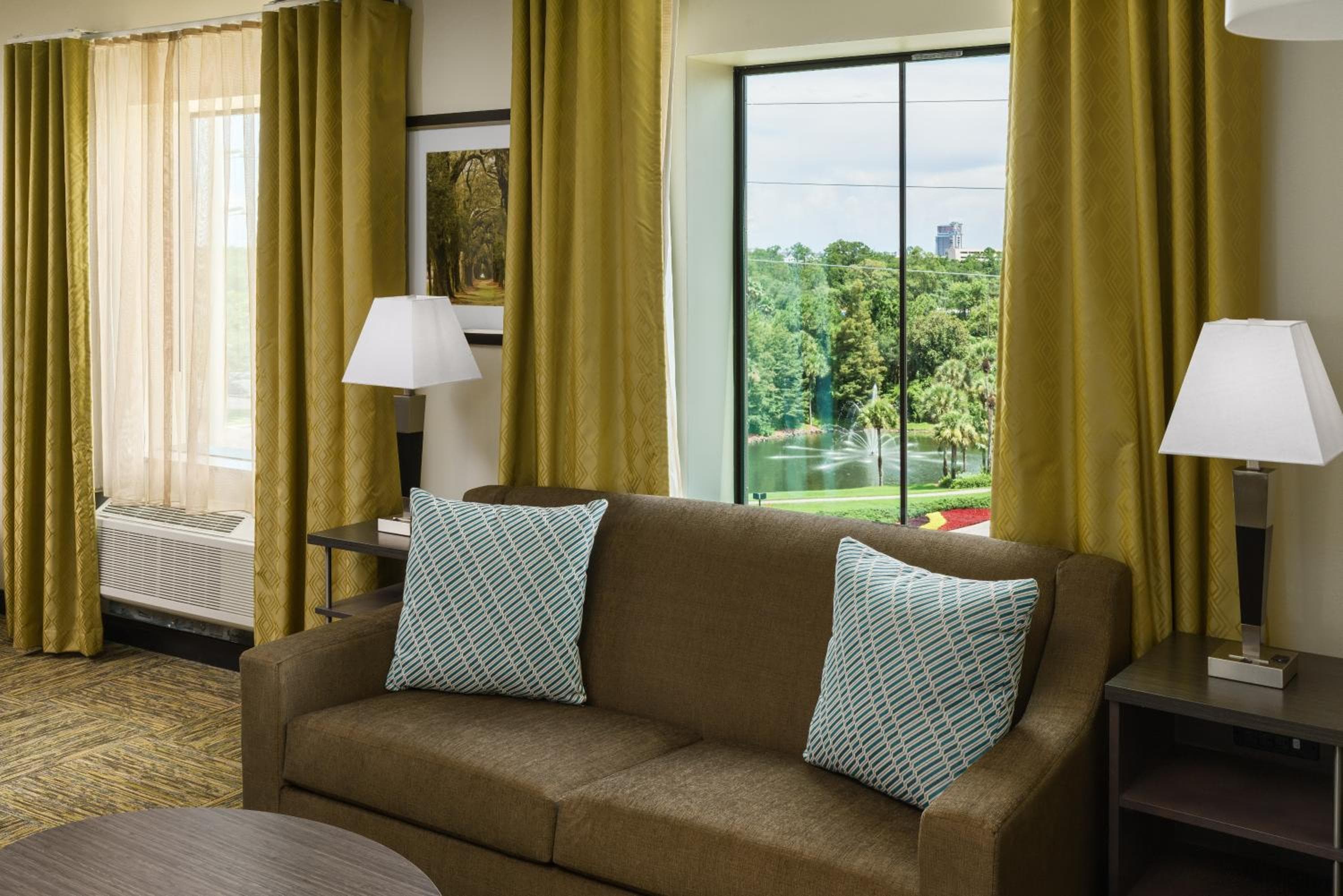 Candlewood Suites - Orlando - Lake Buena Vista, un hotel IHG — 3