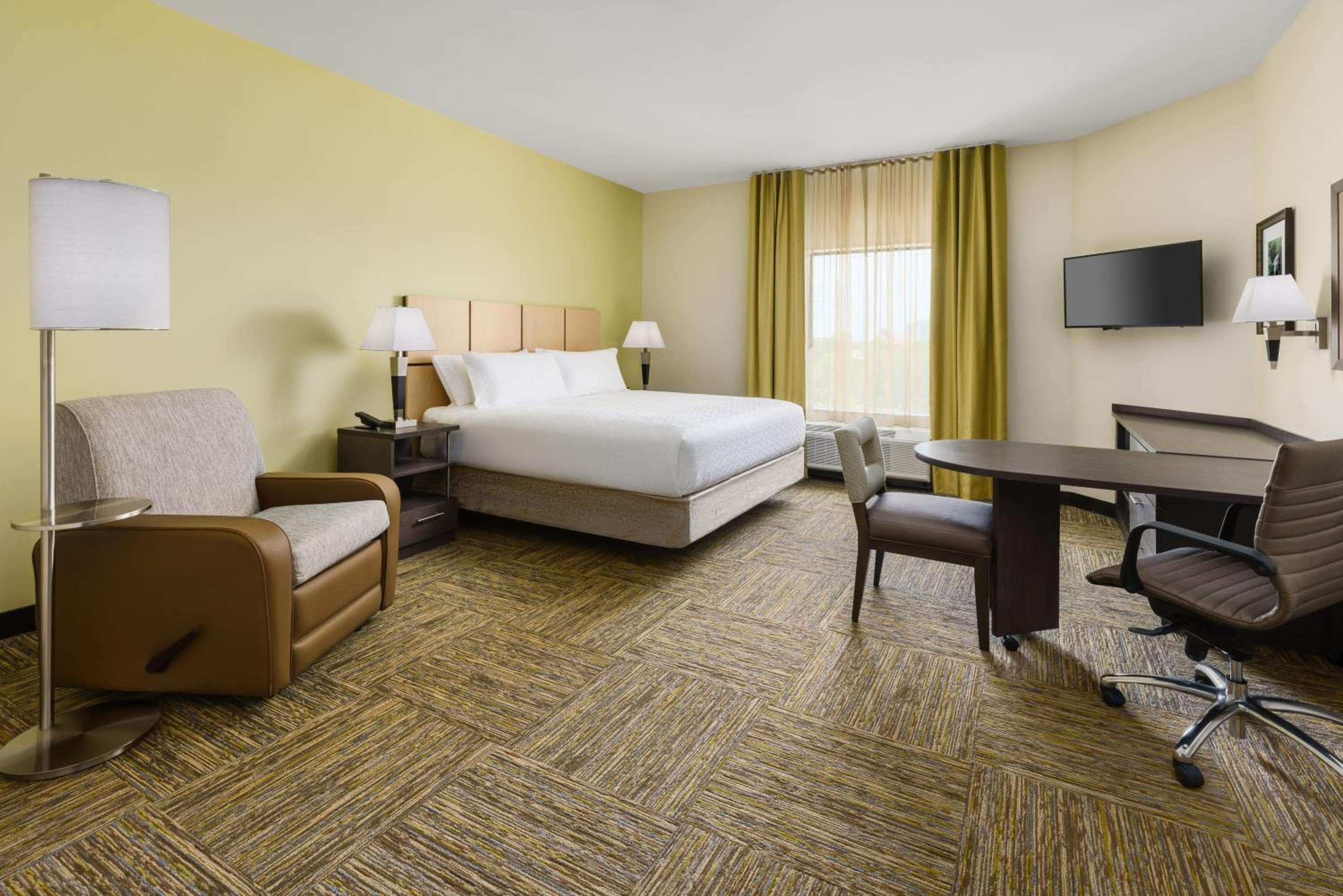 Candlewood Suites - Orlando - Lake Buena Vista, un hotel IHG — 7