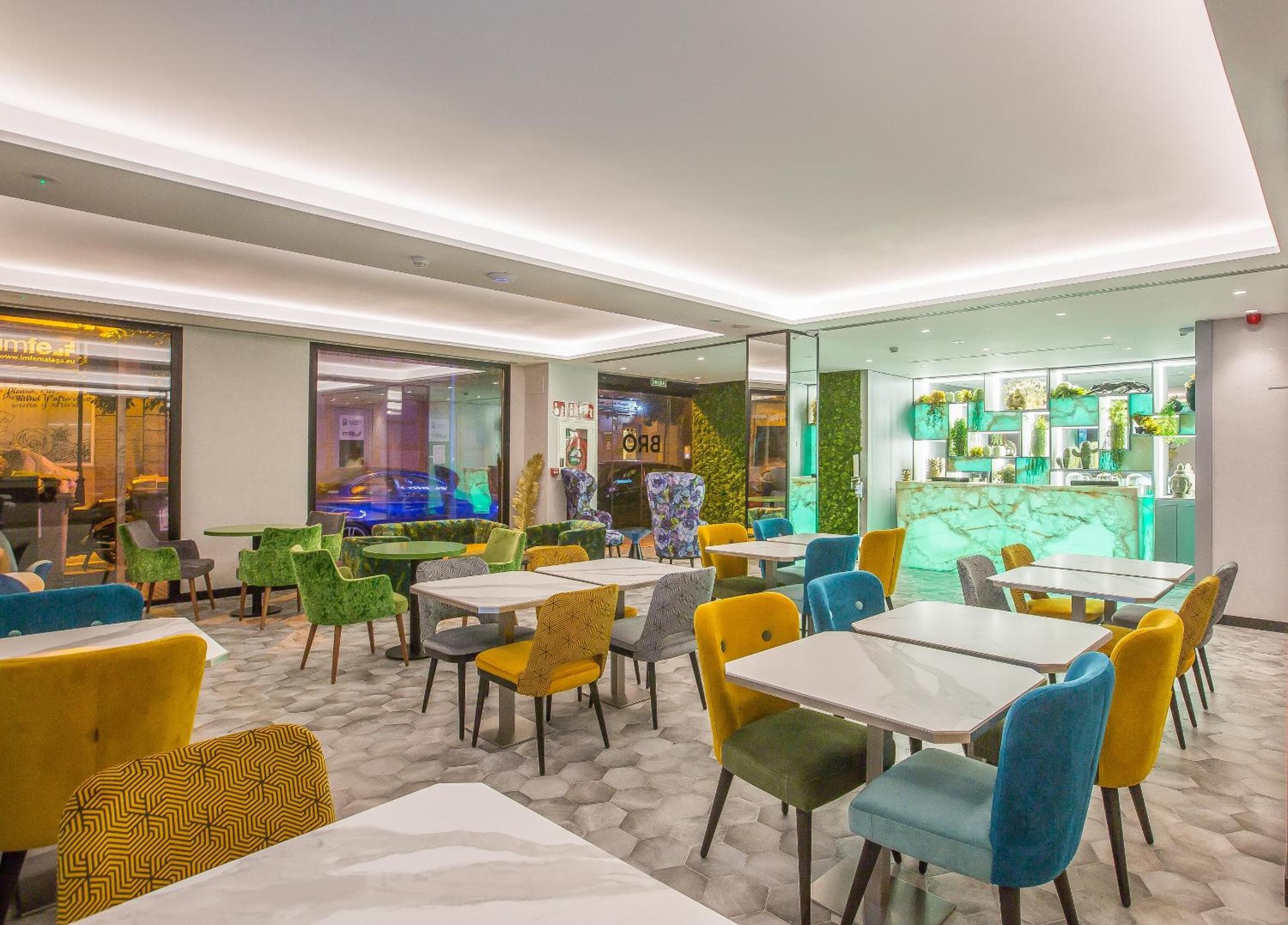 Hotel Brö-Recomendado para adultos — 9