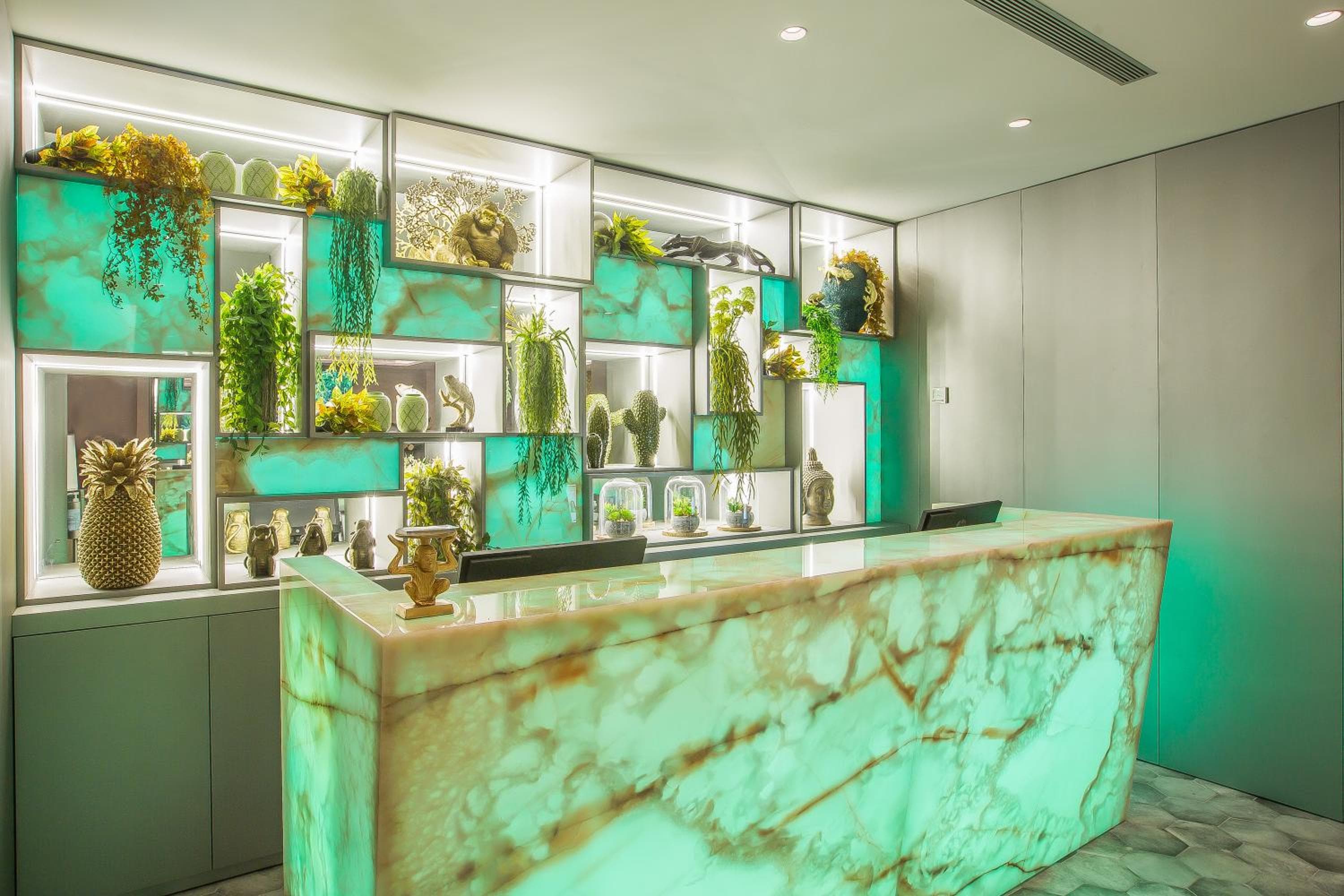 Hotel Brö-Recomendado para adultos — 10