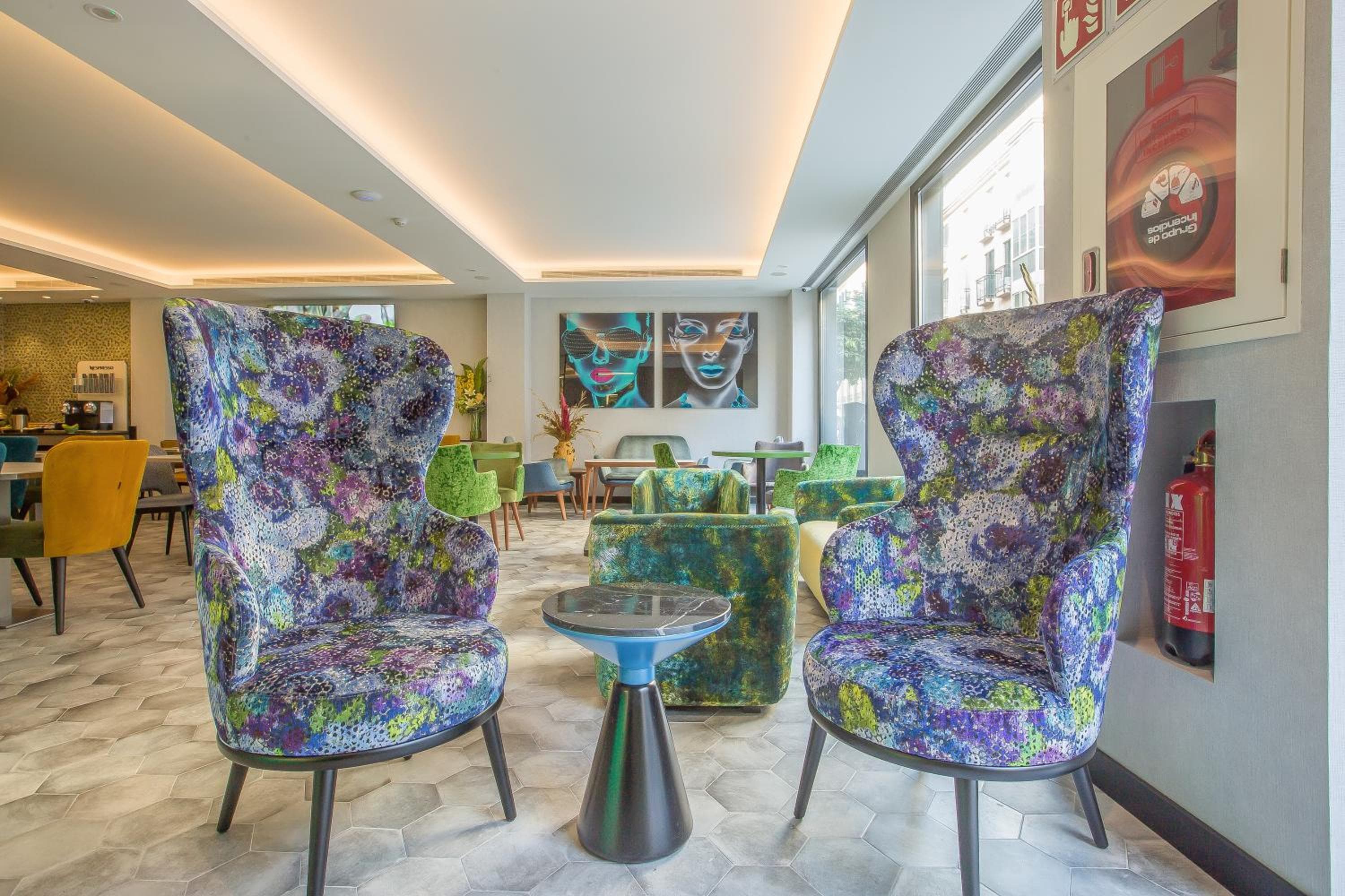 Hotel Brö-Recomendado para adultos — 11
