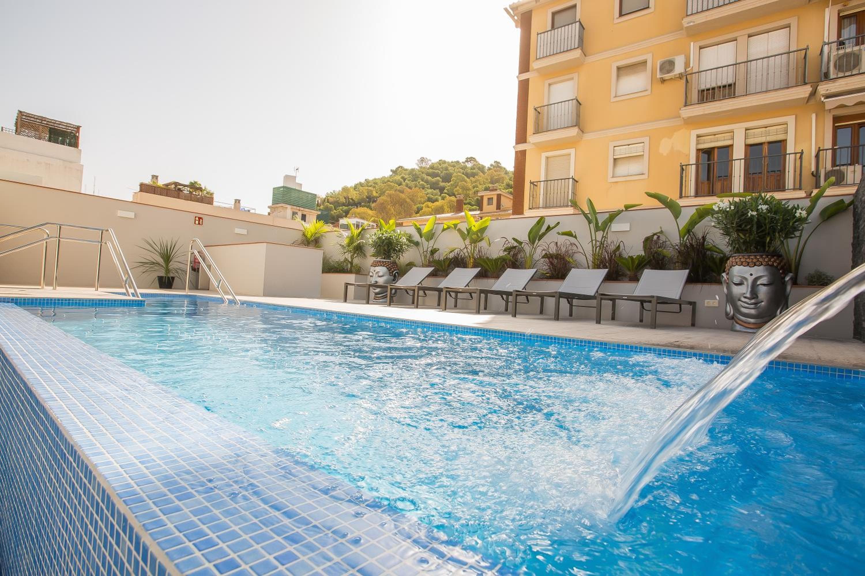 Hotel Brö-Recomendado para adultos — 7