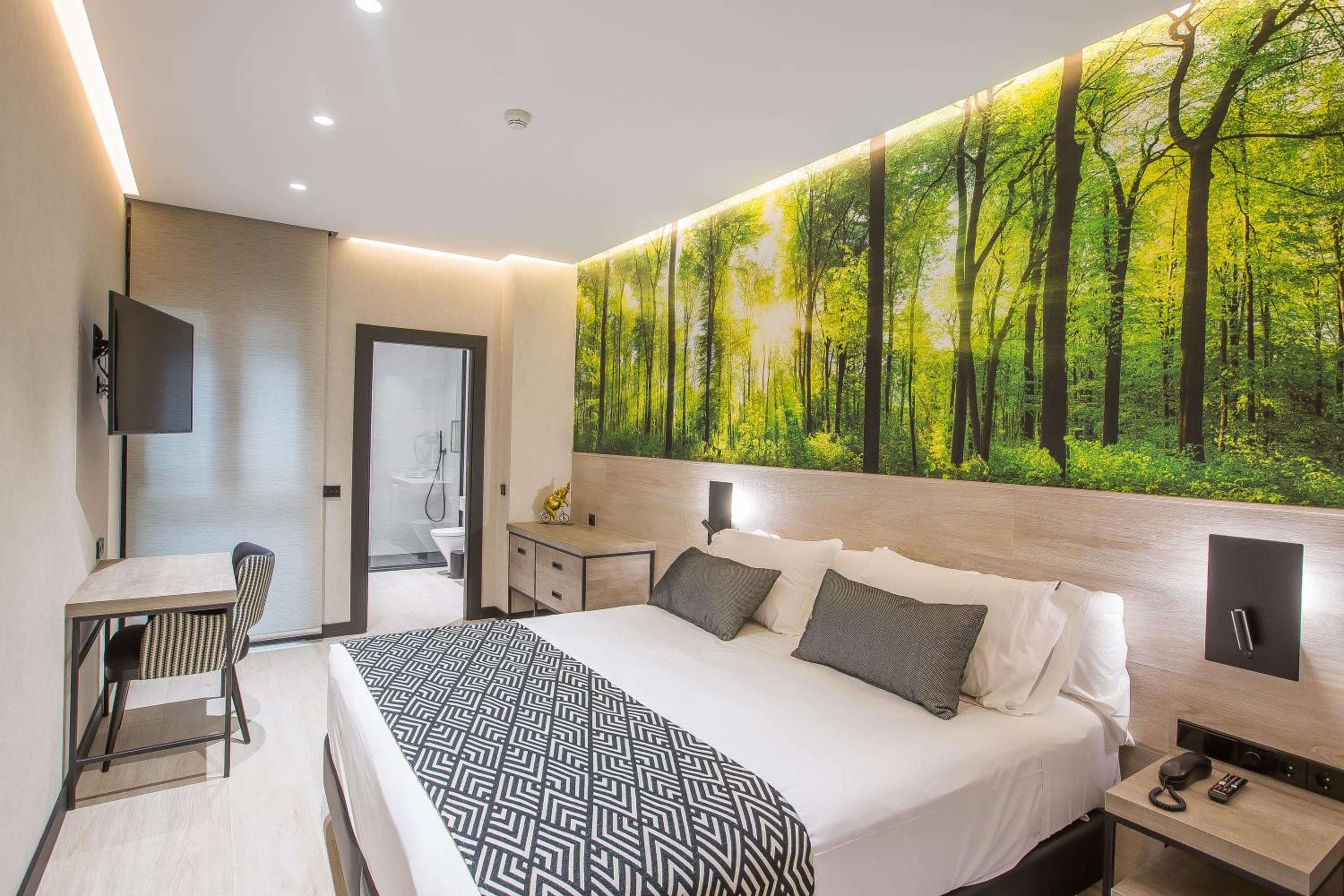 Hotel Brö-Recomendado para adultos — 15