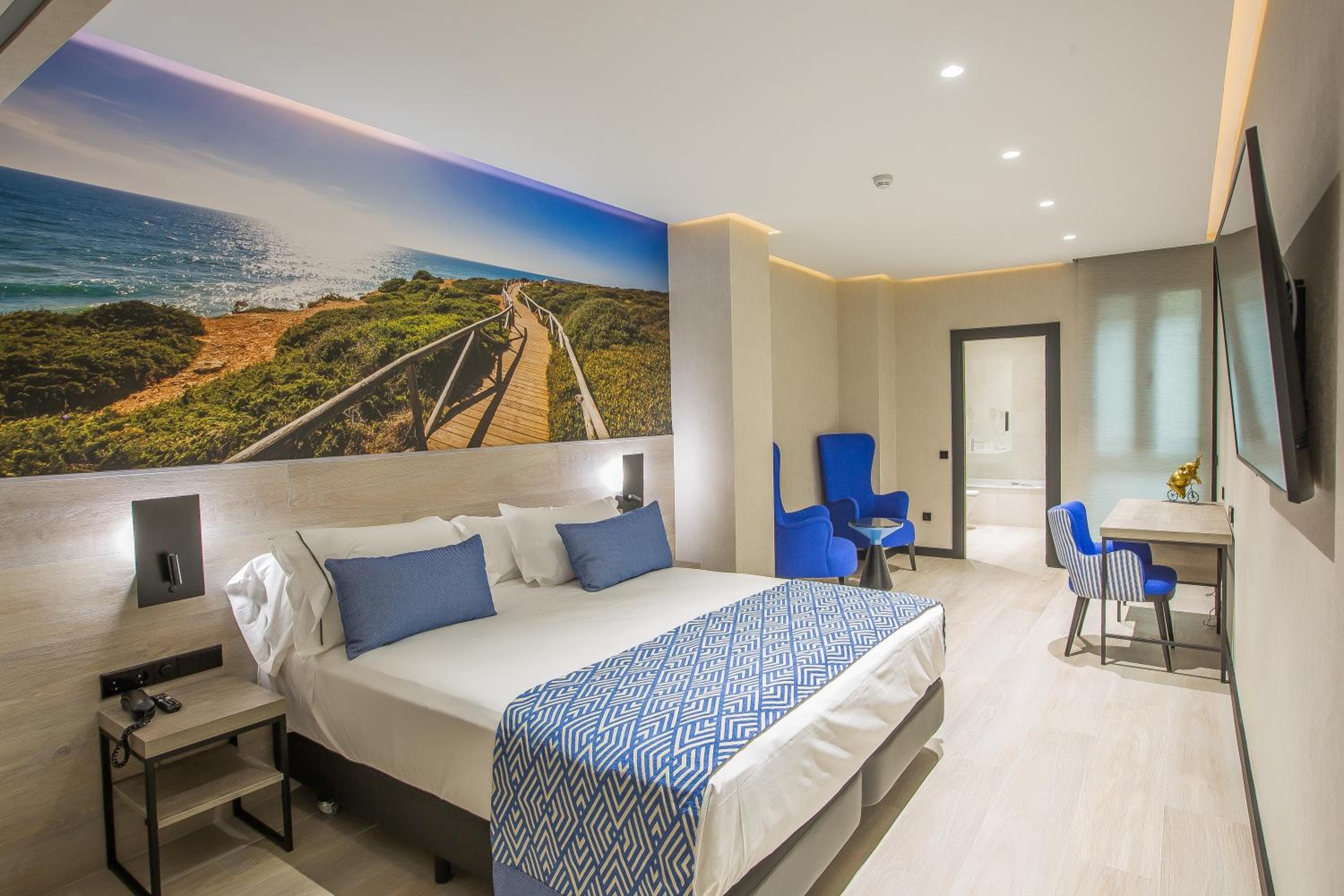Hotel Brö-Recomendado para adultos — 16