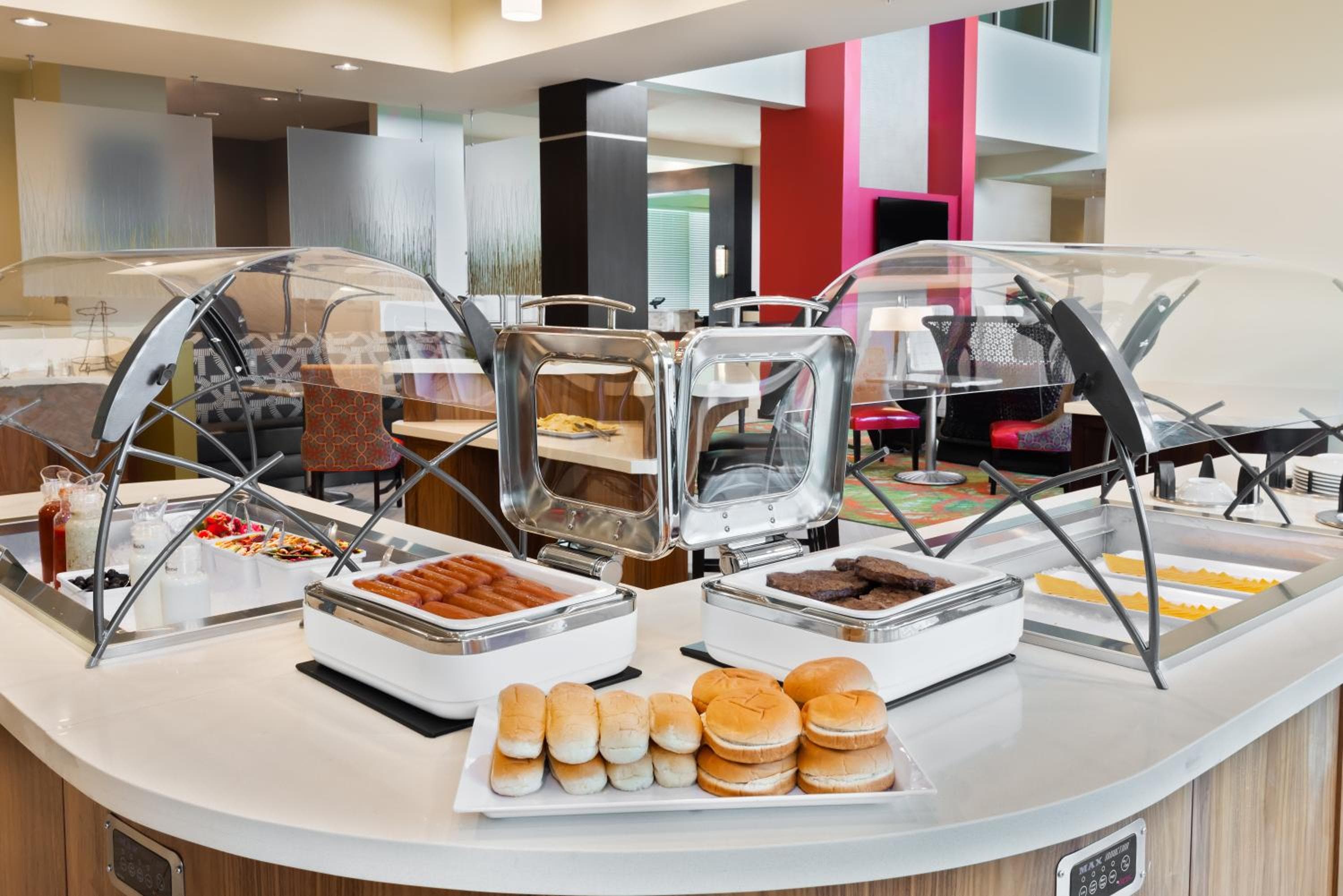 Staybridge Suites - Aeropuerto Internacional de Miami, un hotel IHG — 8