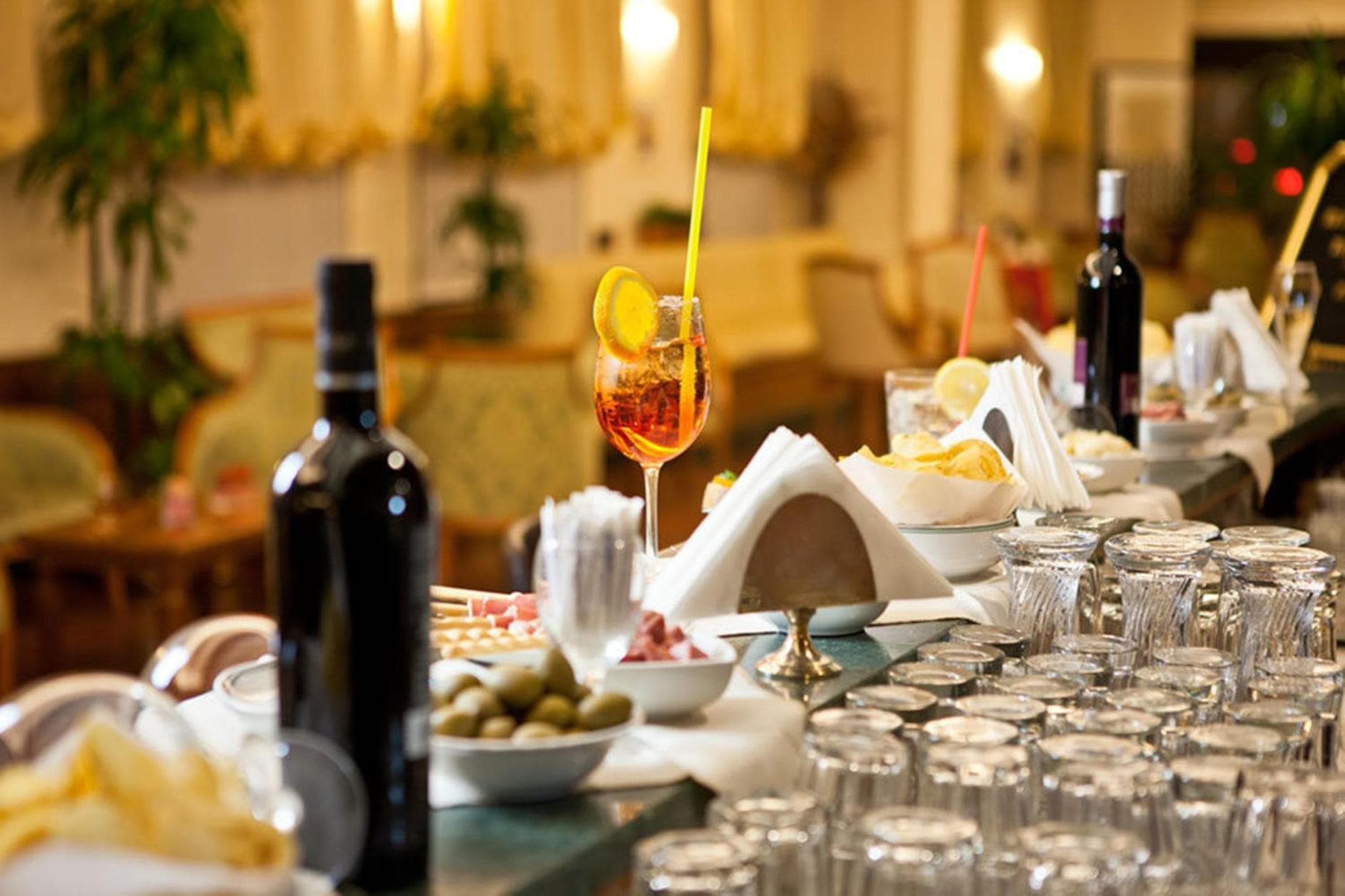 Hotel Mirage Sure Hotel Collection by Best Western — 17
