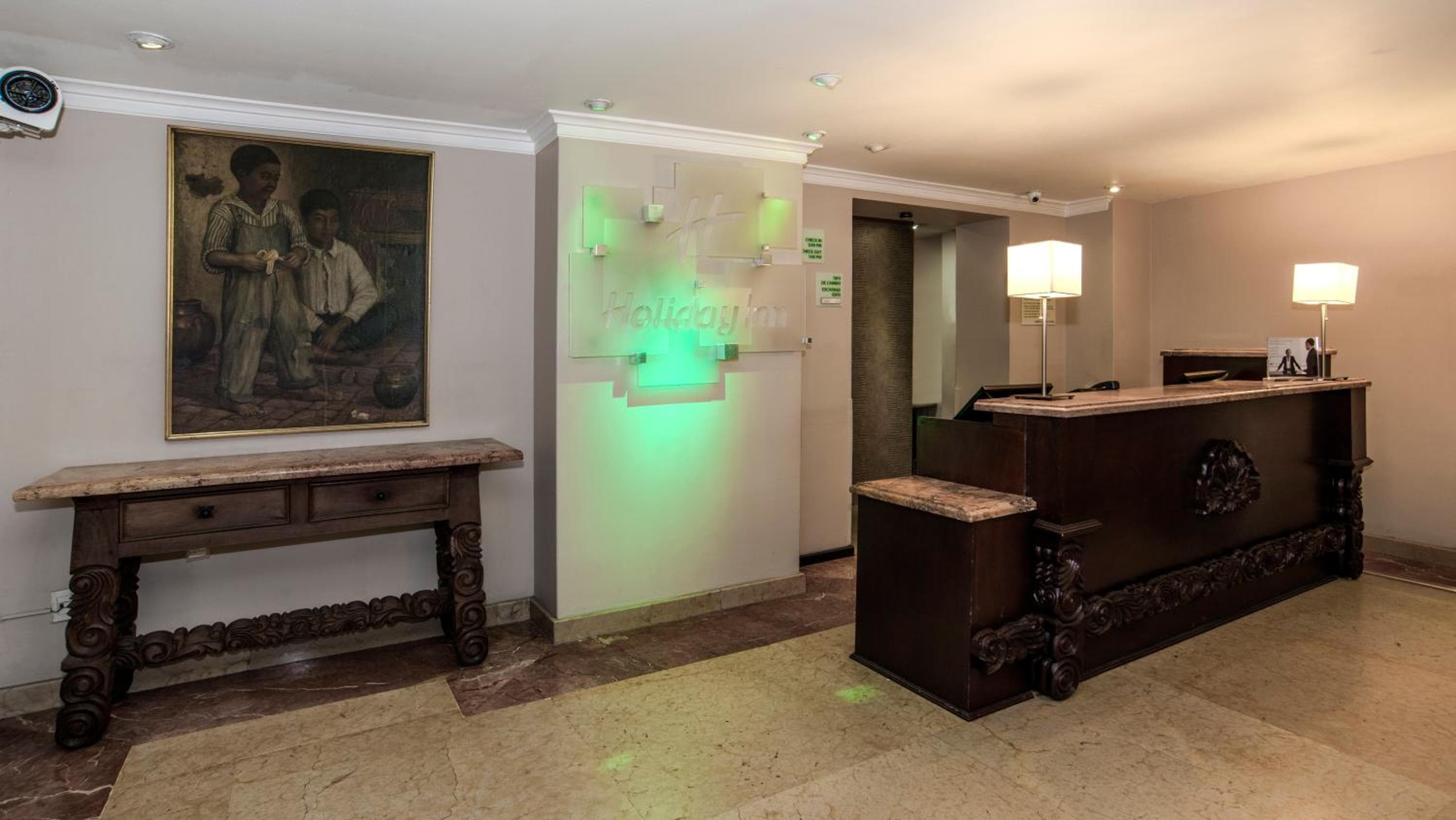 Holiday Inn & Suites Mexico Zona Reforma by IHG — 10