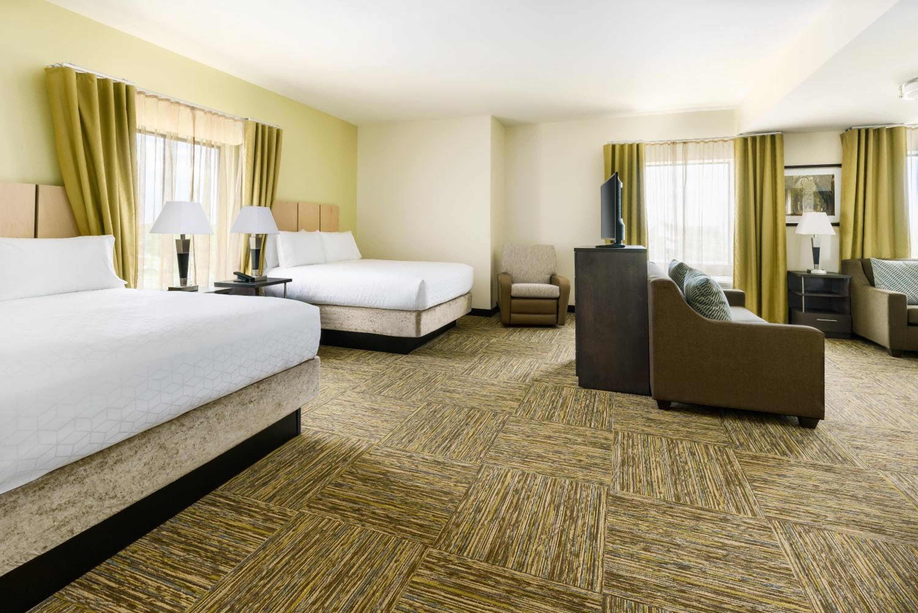 Candlewood Suites - Orlando - Lake Buena Vista by IHG — 30